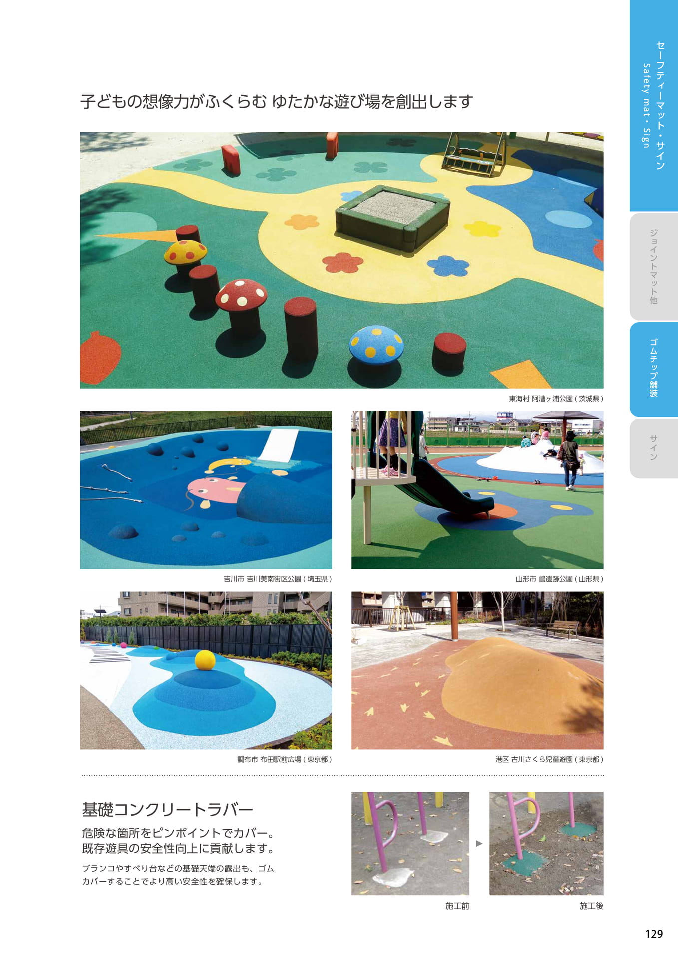 Page 129(129ページ目)