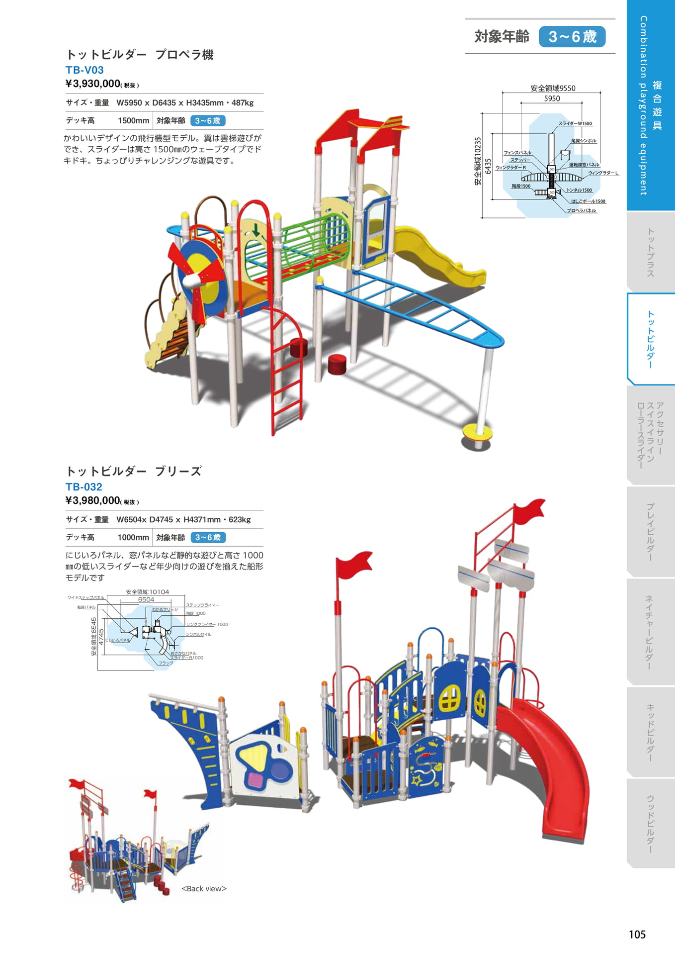 Page 105（105ページ目）