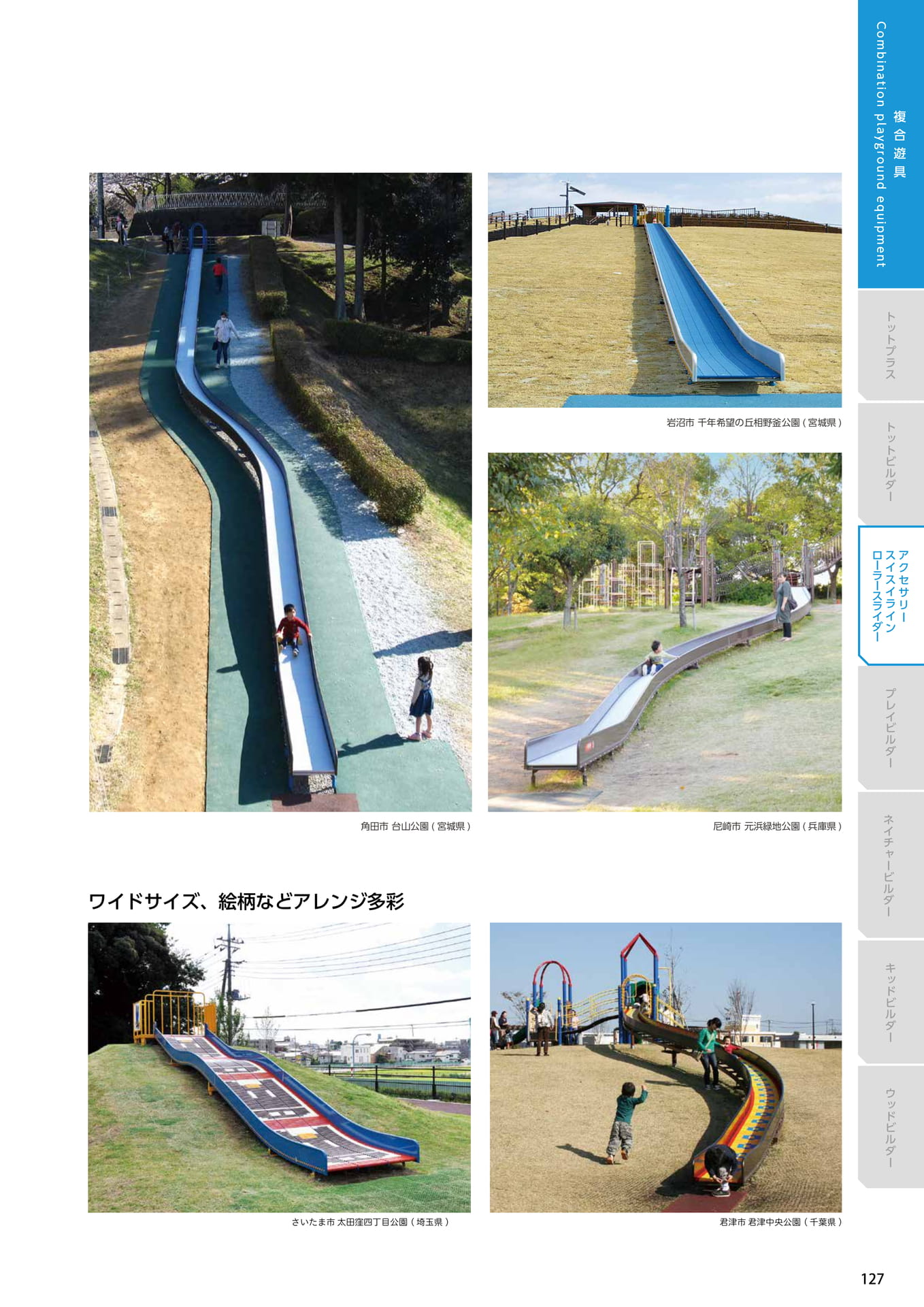 Page 127（127ページ目）