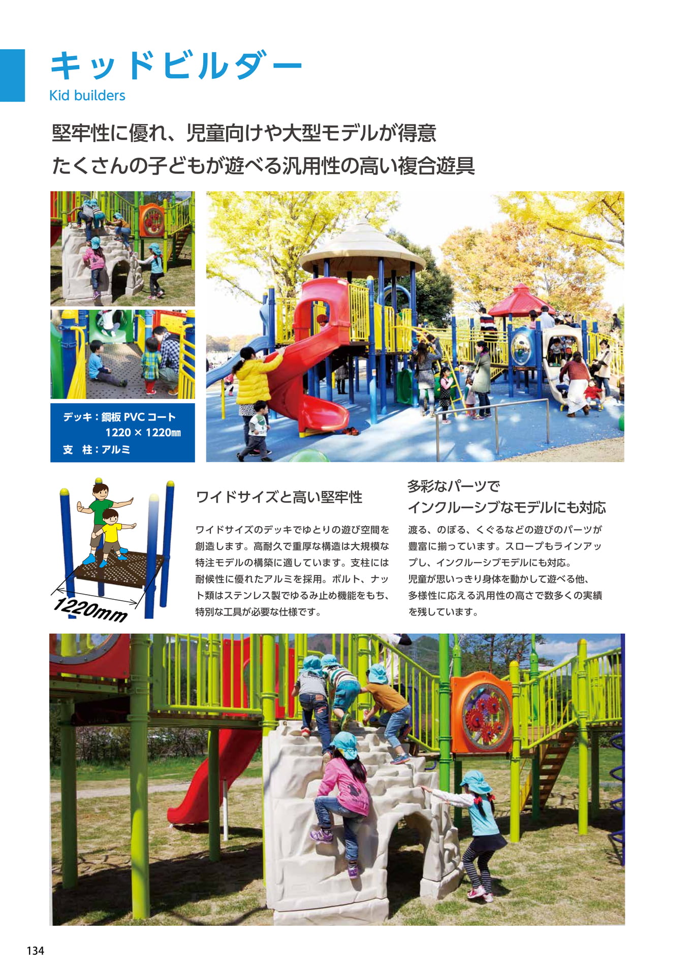 Page 134（134ページ目）