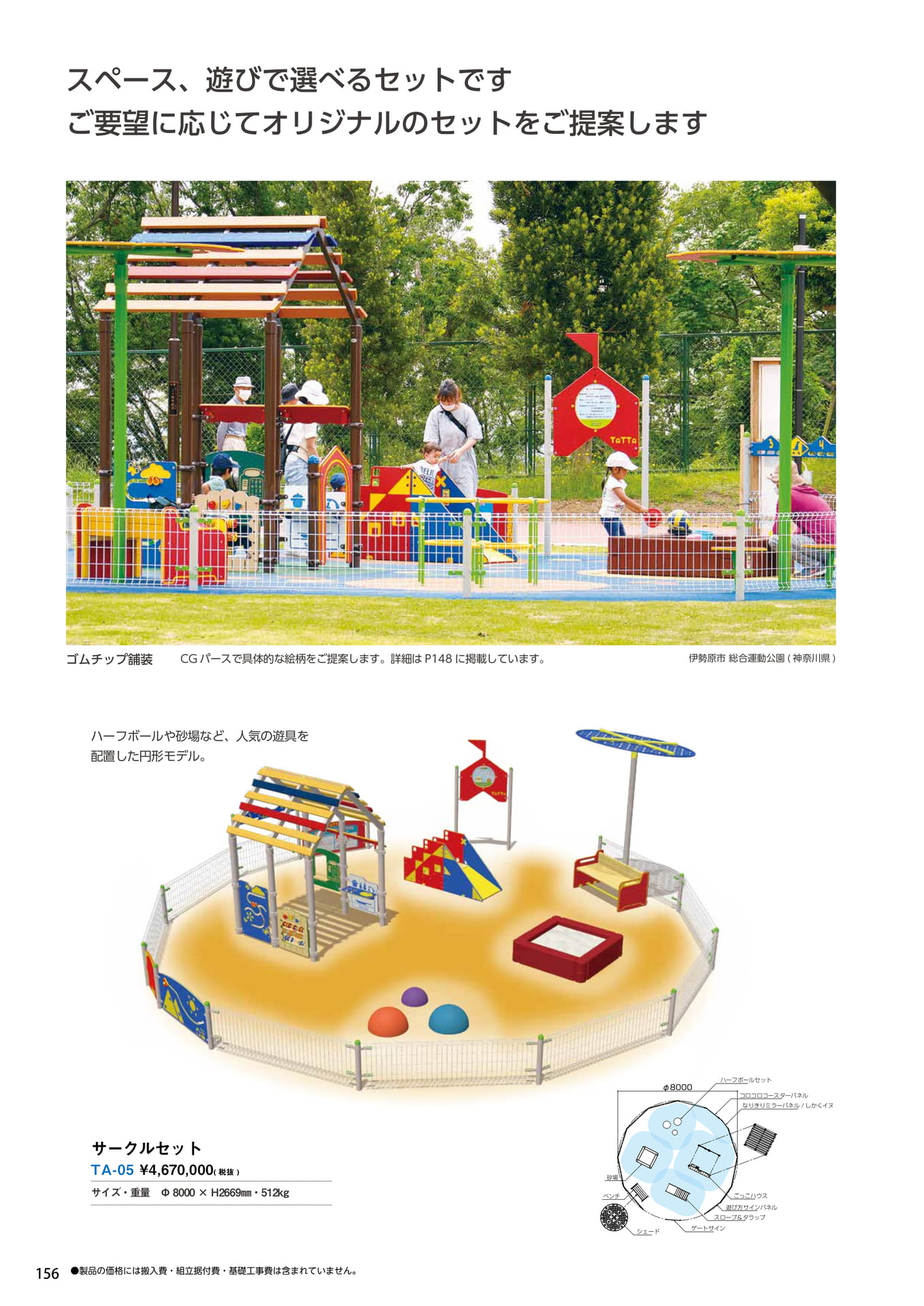 Page 156（156ページ目）