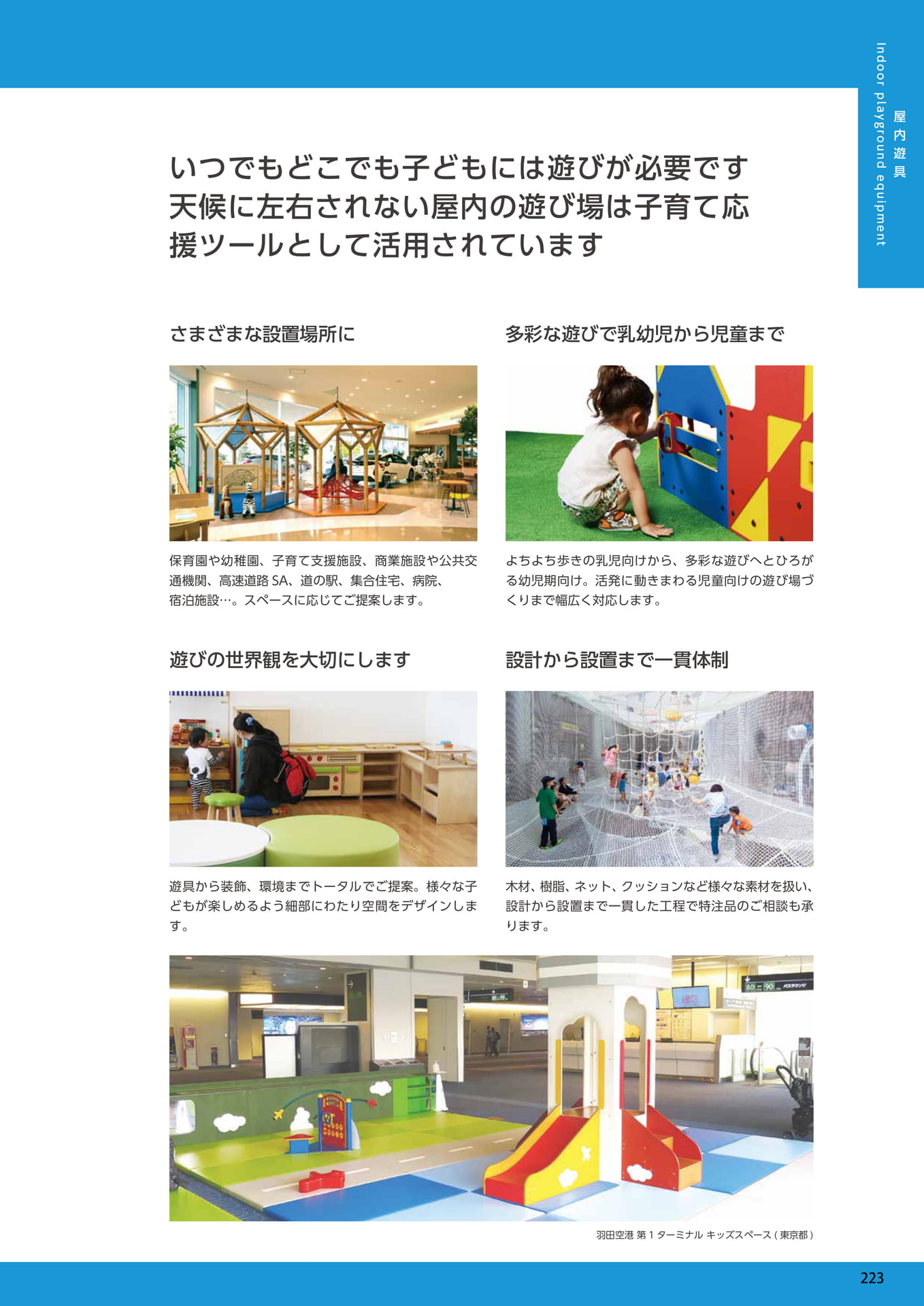 Page 223（223ページ目）