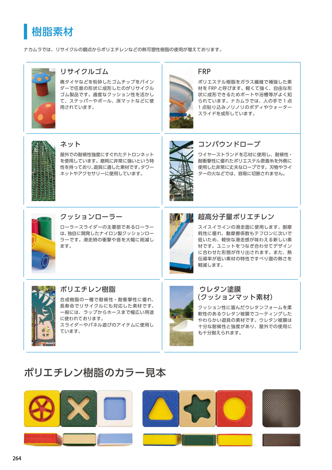 Page 264（264ページ目）