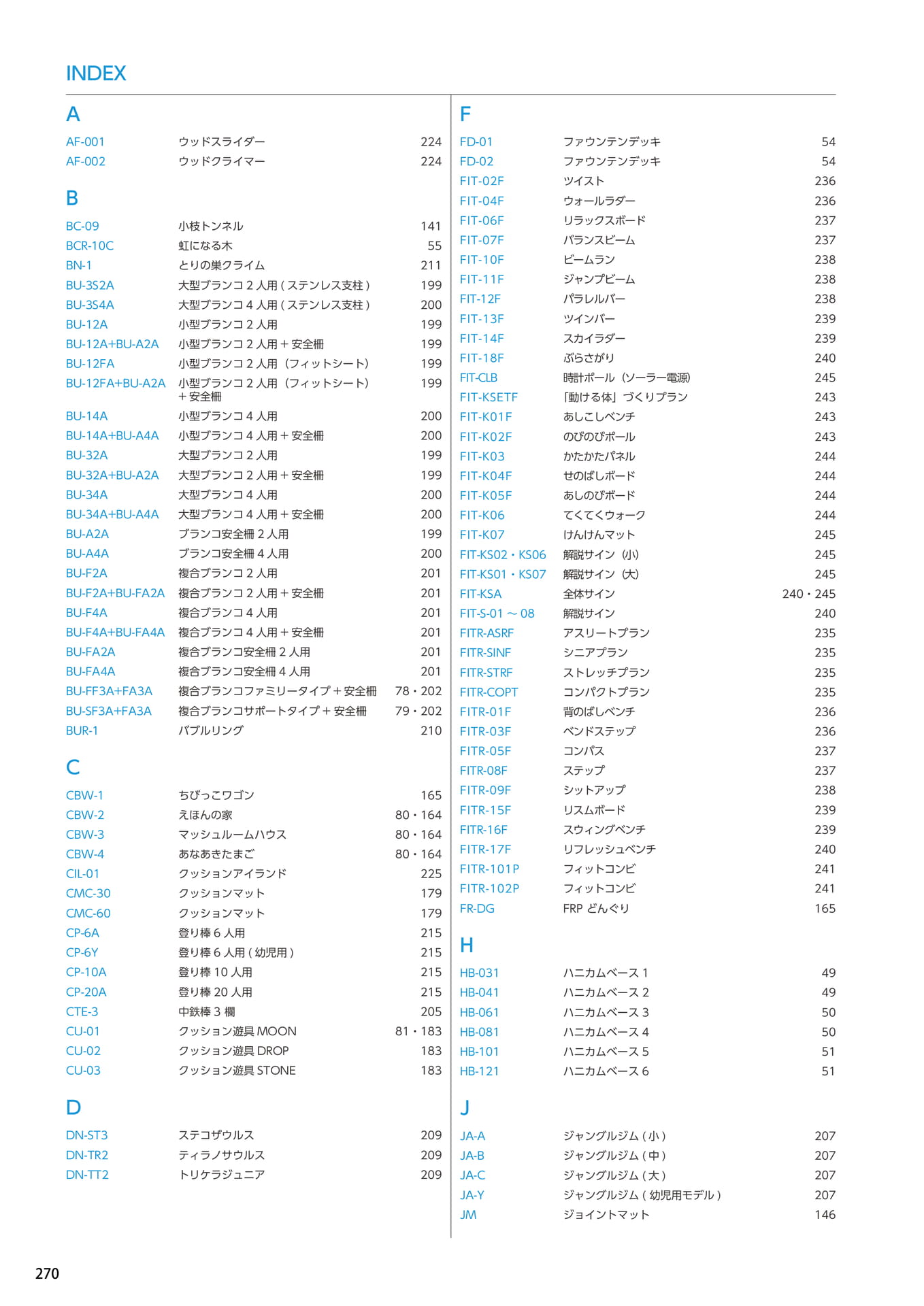 Page 270（270ページ目）