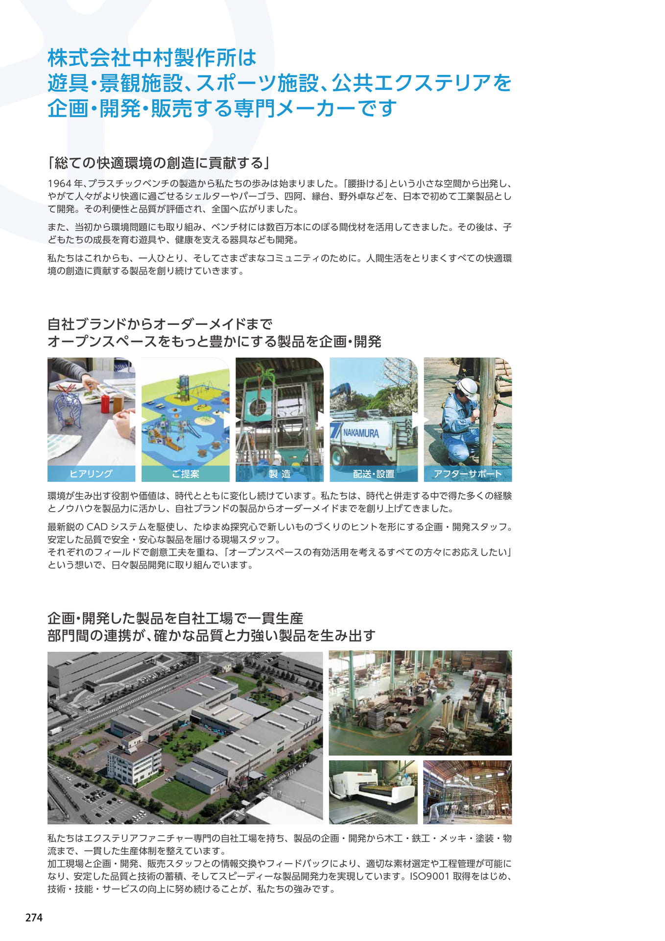 Page 274（274ページ目）