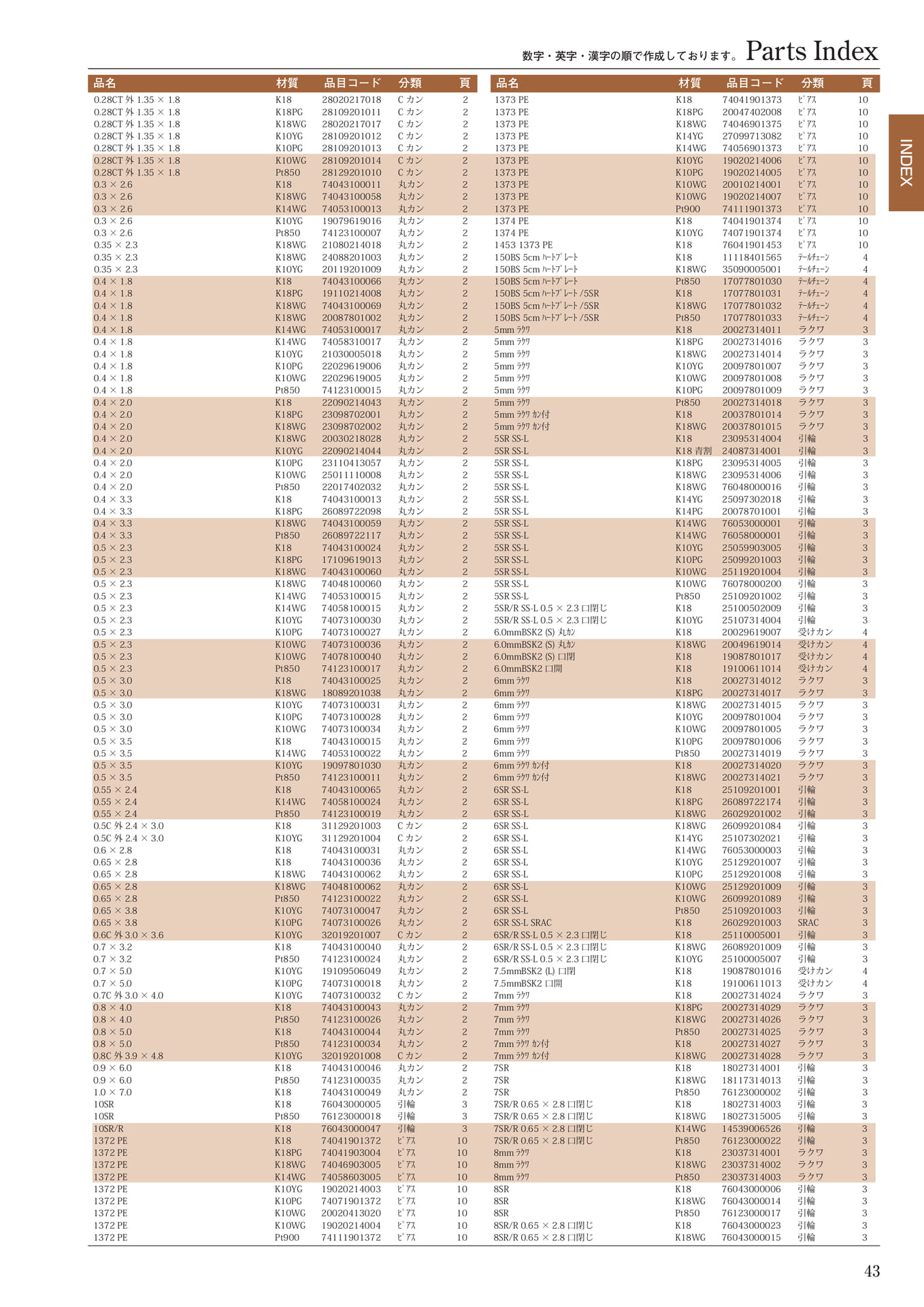 Page 45（45ページ目）