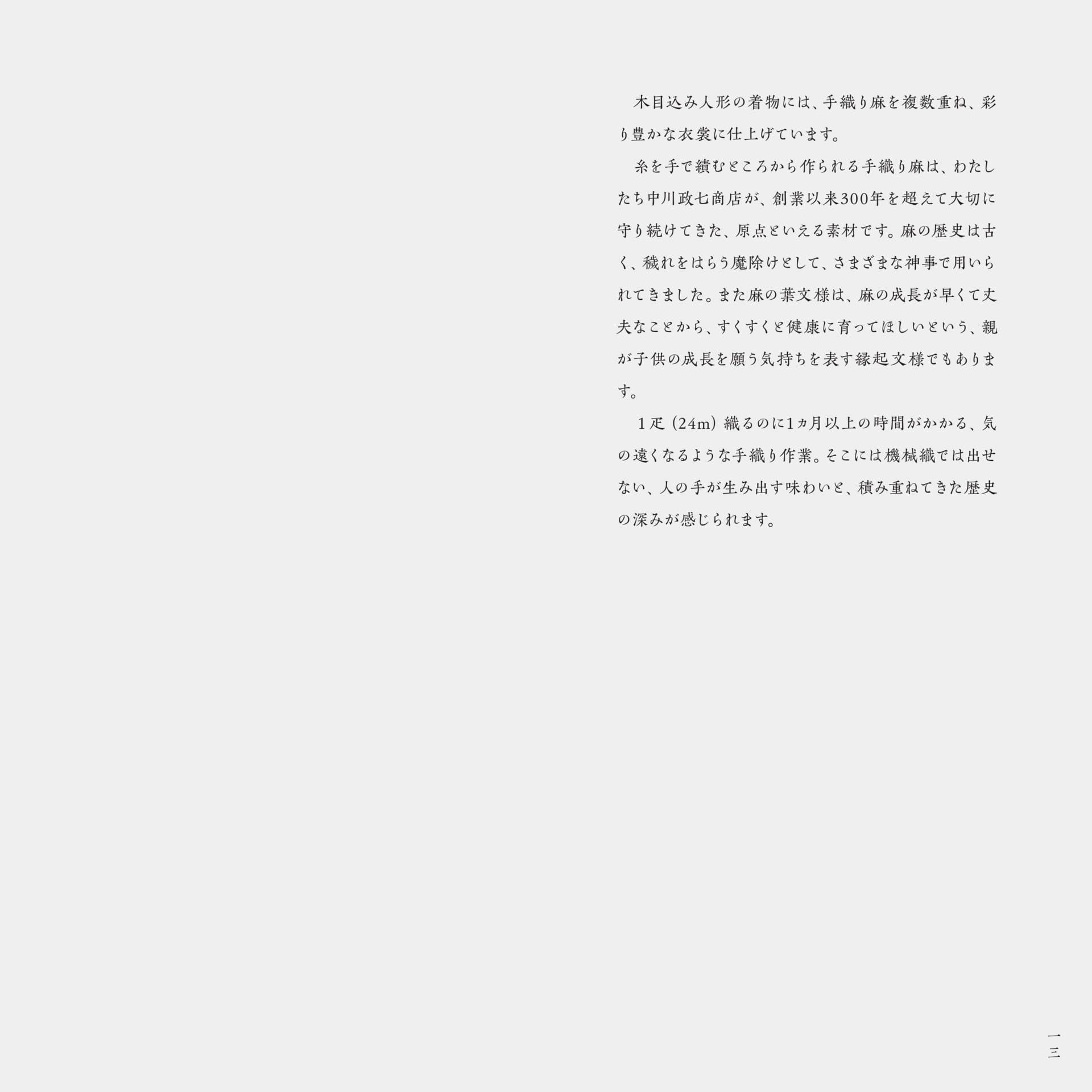 Page 13（13ページ目）