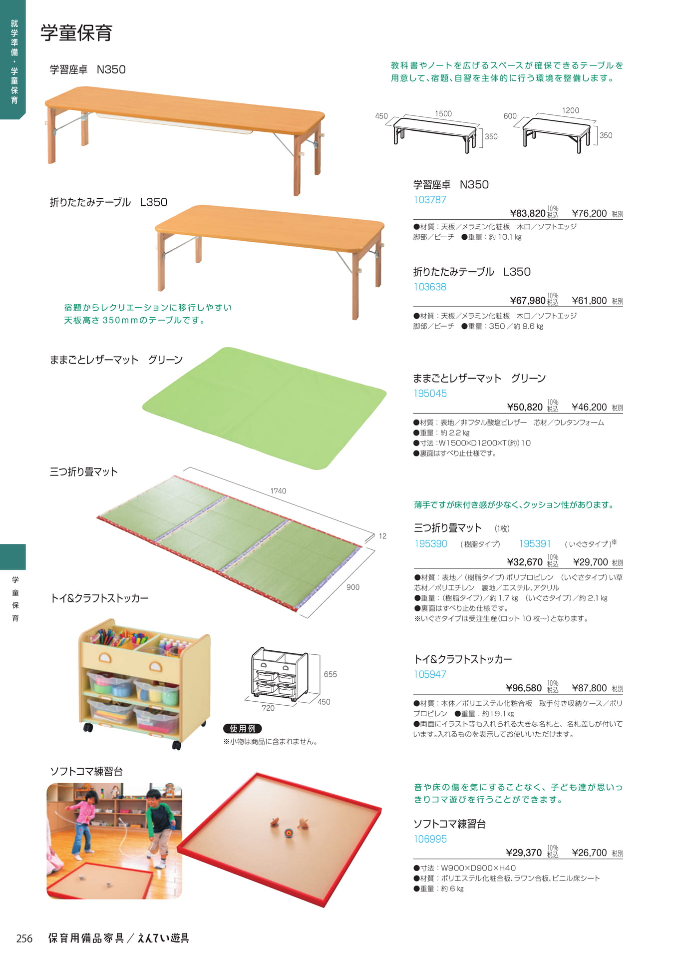 Page 258(258ページ目)
