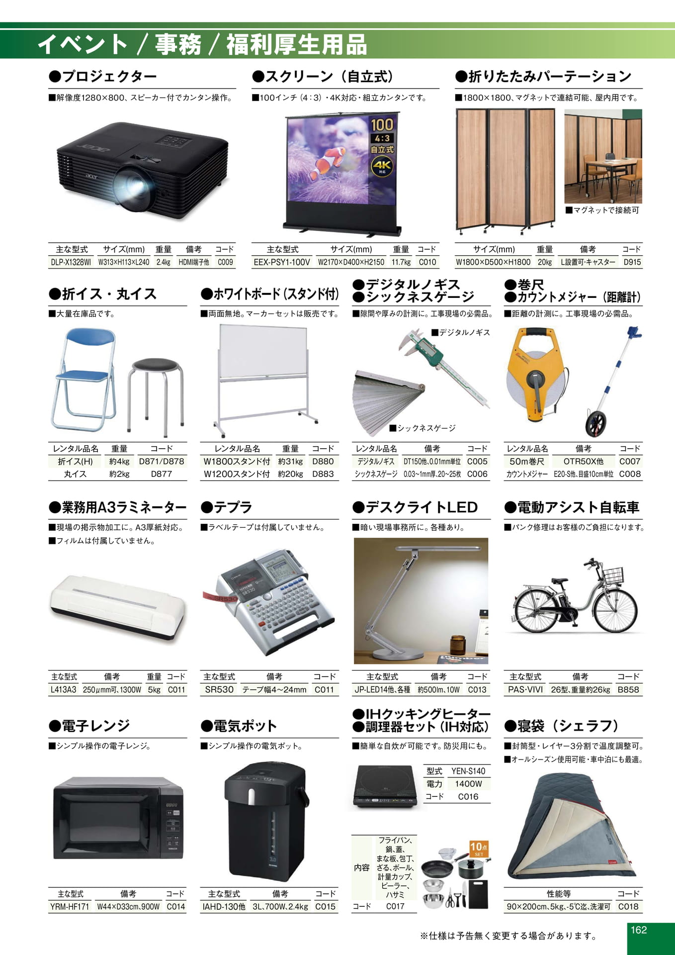 Page 165(165ページ目)