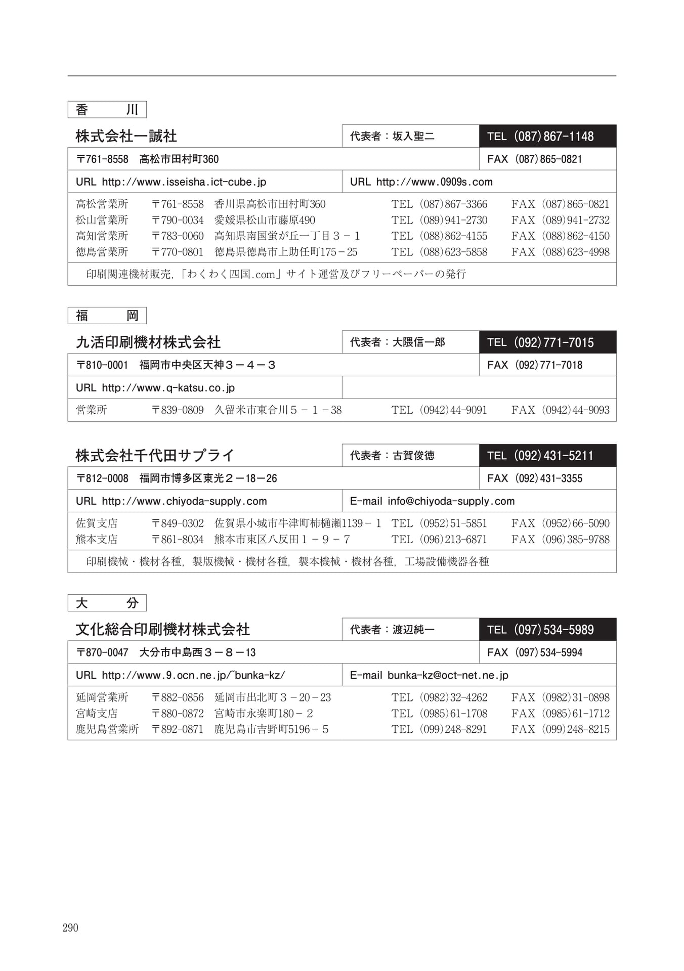 Page 290（290ページ目）