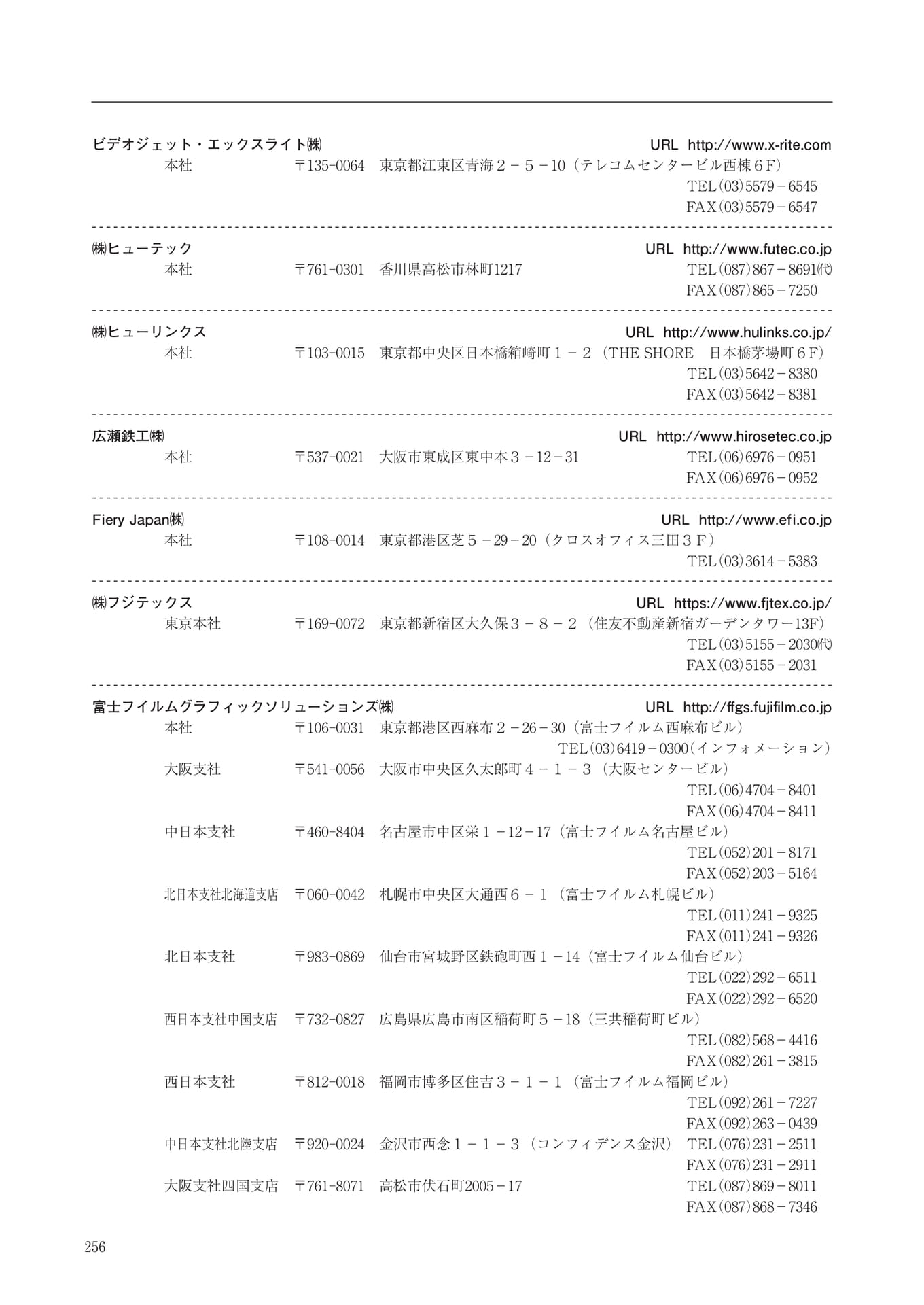 Page 258(258ページ目)