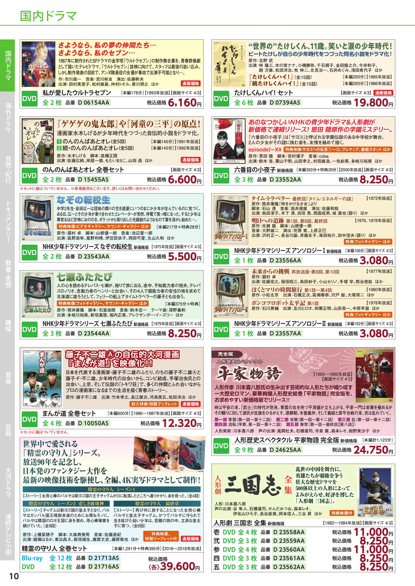 Page 10(10ページ目)