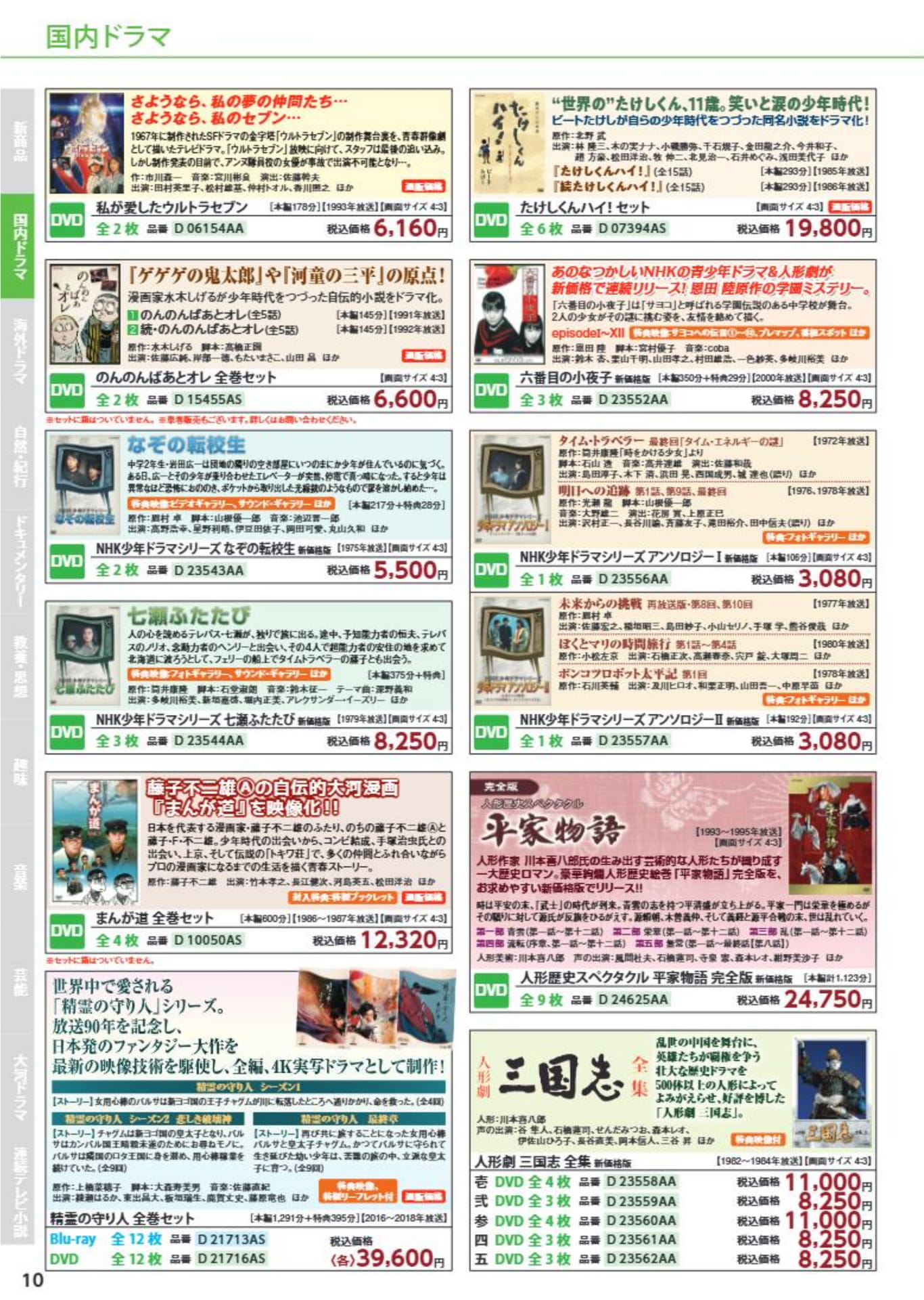 Page 10（10ページ目）