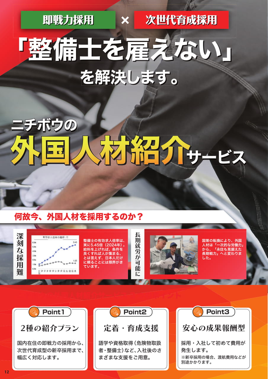 外国人材紹介サービス（14ページ目）