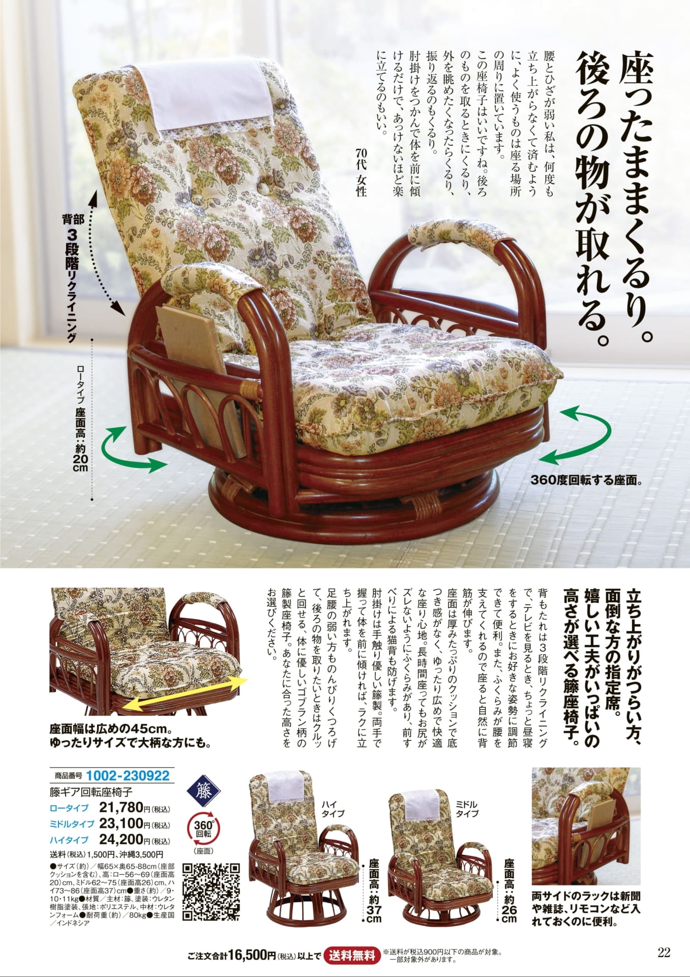 Page 22(22ページ目)
