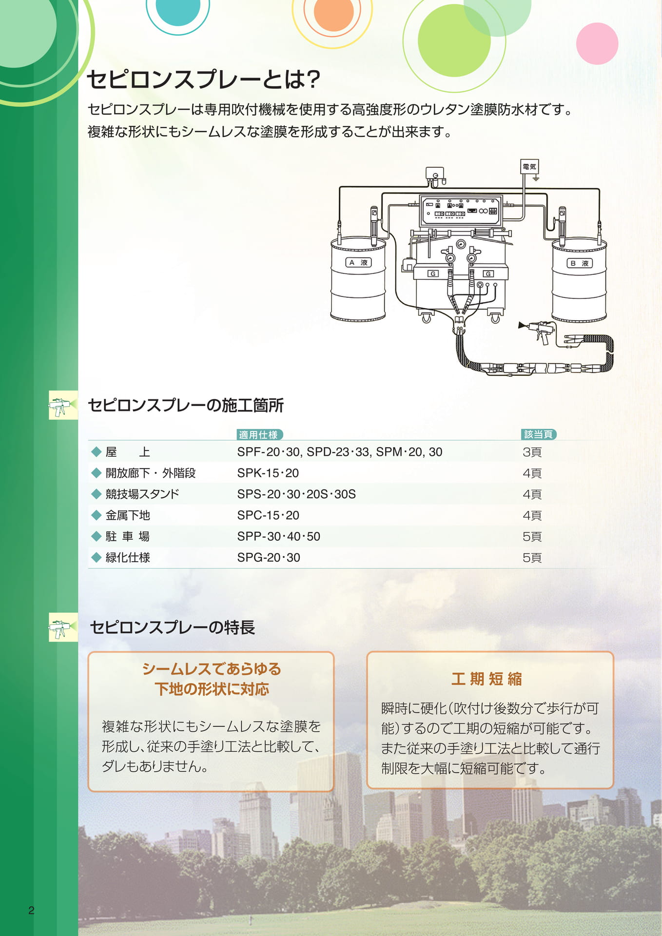 はじめに(2ページ目)