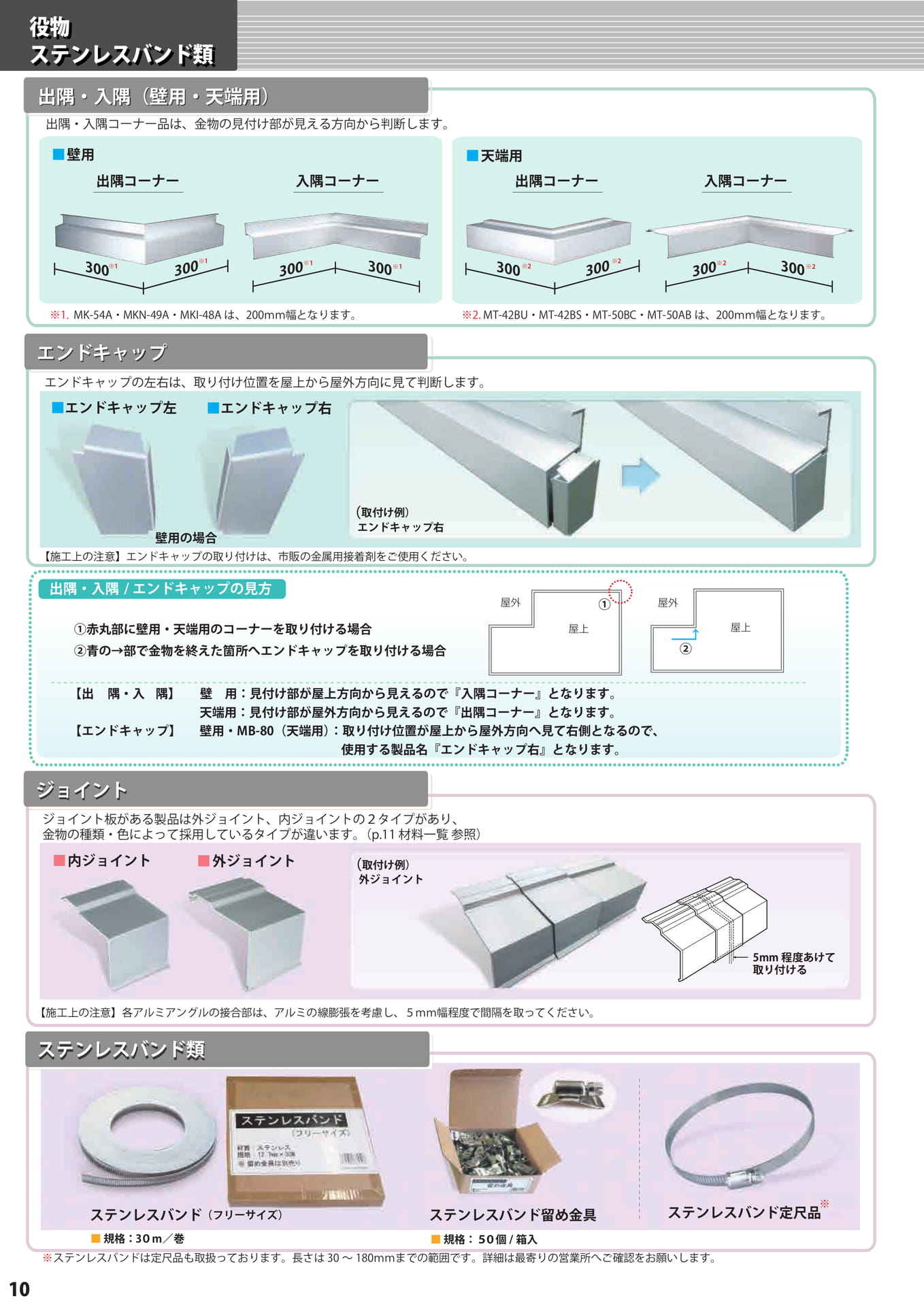 副資材（10ページ目）