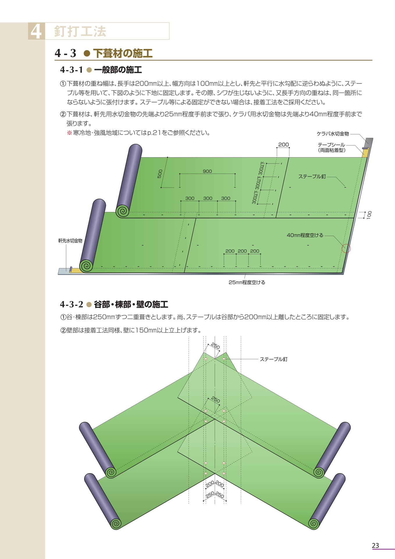Page 23（23ページ目）