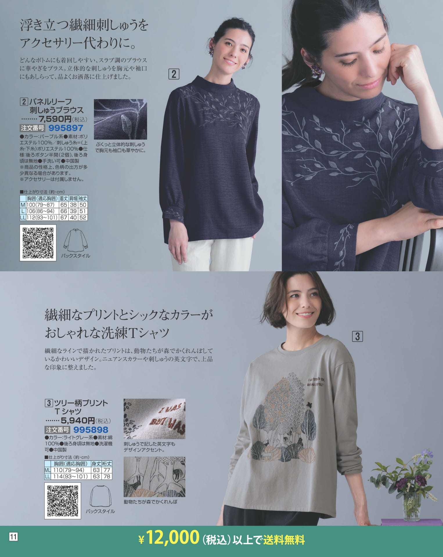 ページ（11ページ目）