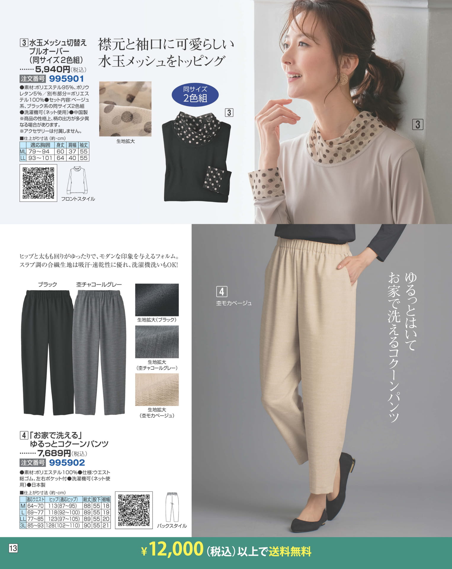 ページ（13ページ目）
