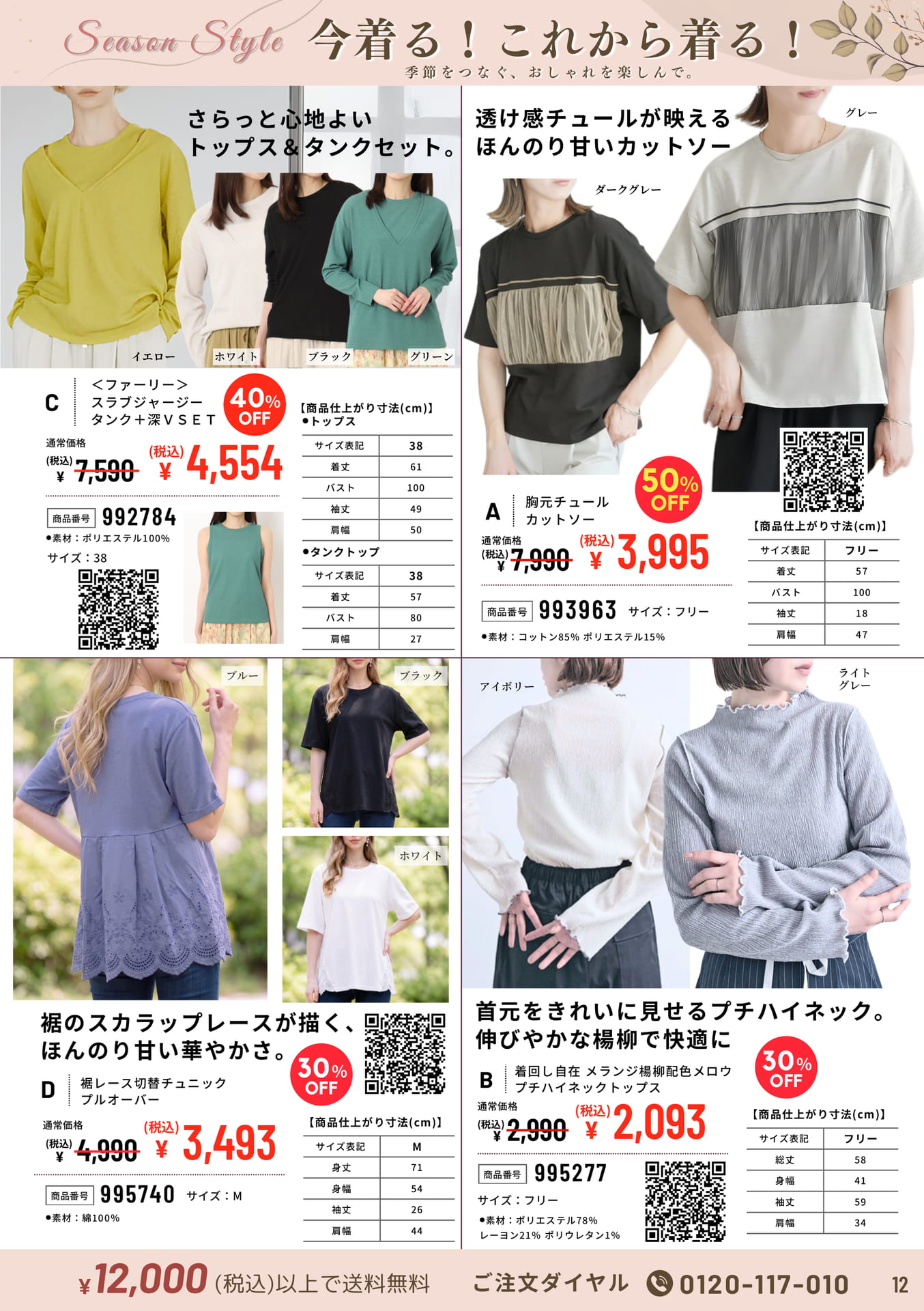 ページ（12ページ目）