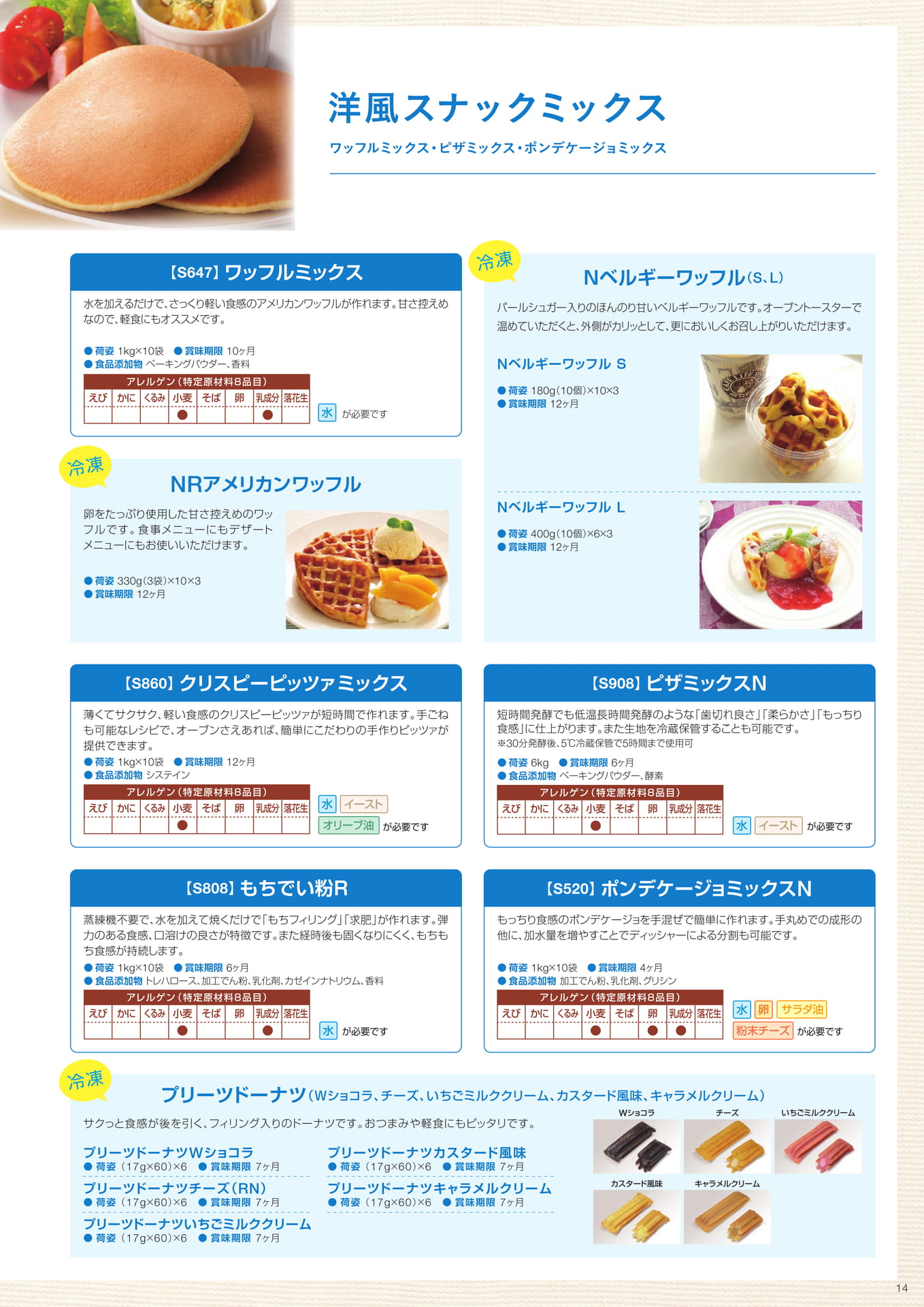 ページ（15ページ目）