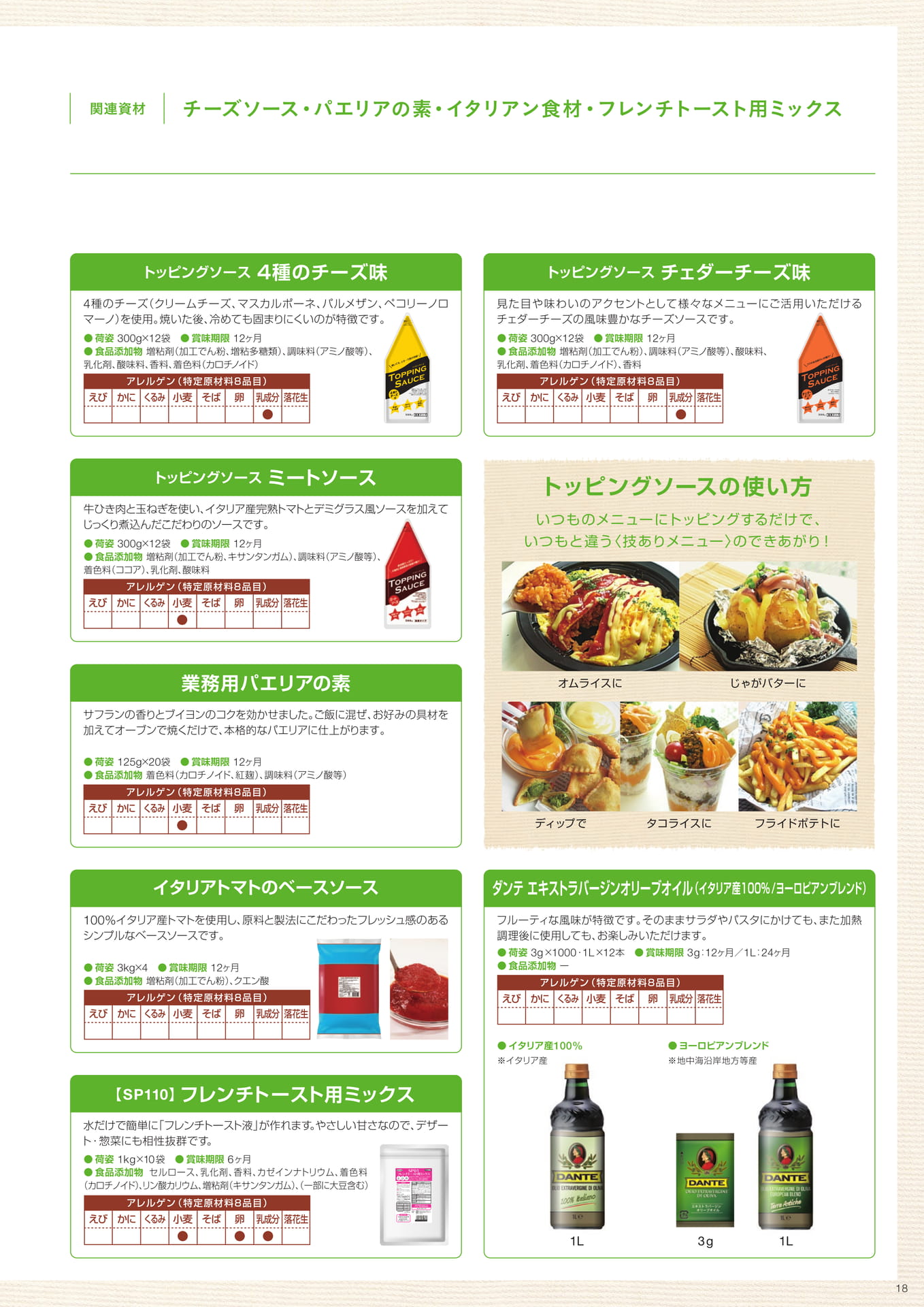 ページ（19ページ目）