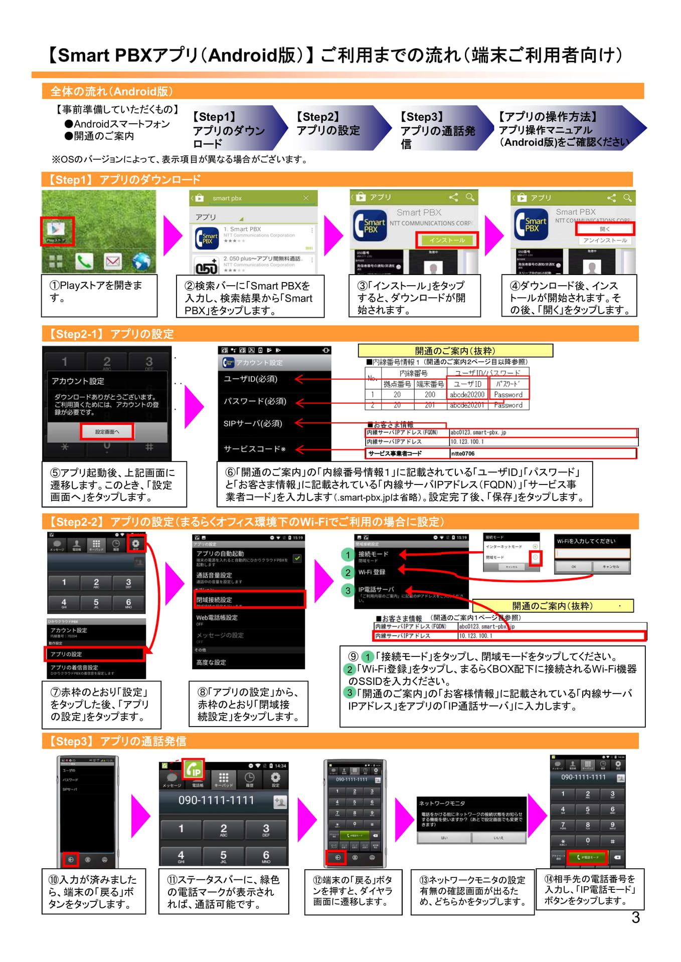 Page 3(3ページ目)