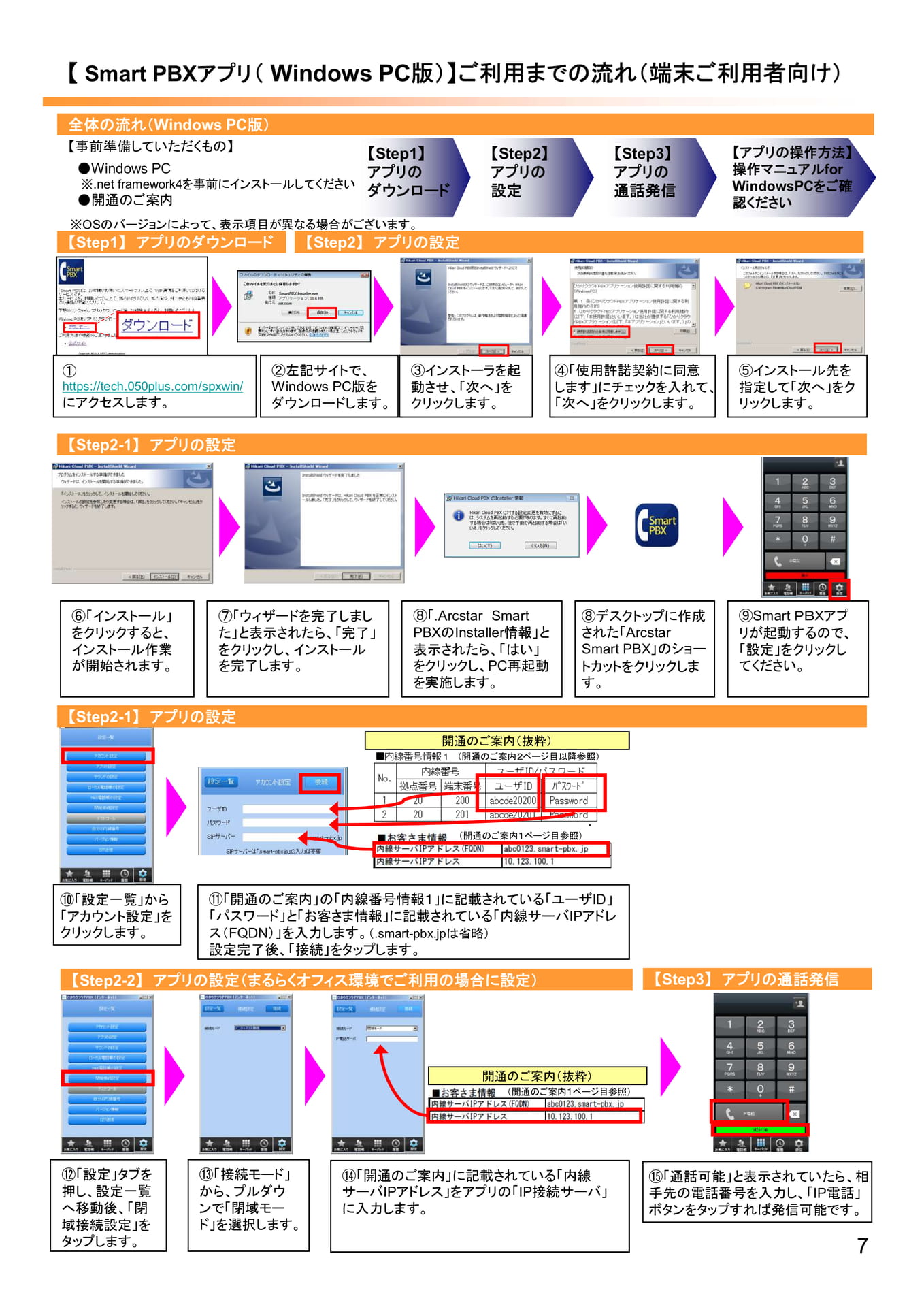 Page 7(7ページ目)