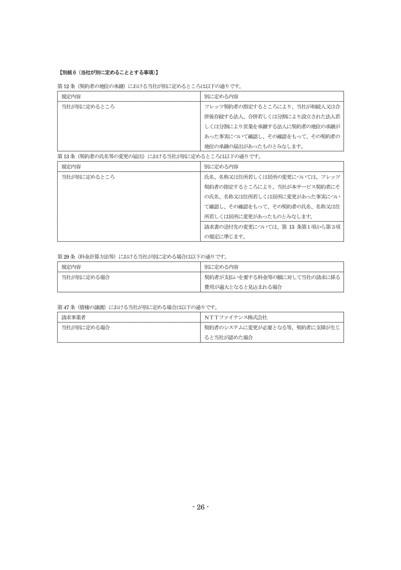 Page 26（26ページ目）