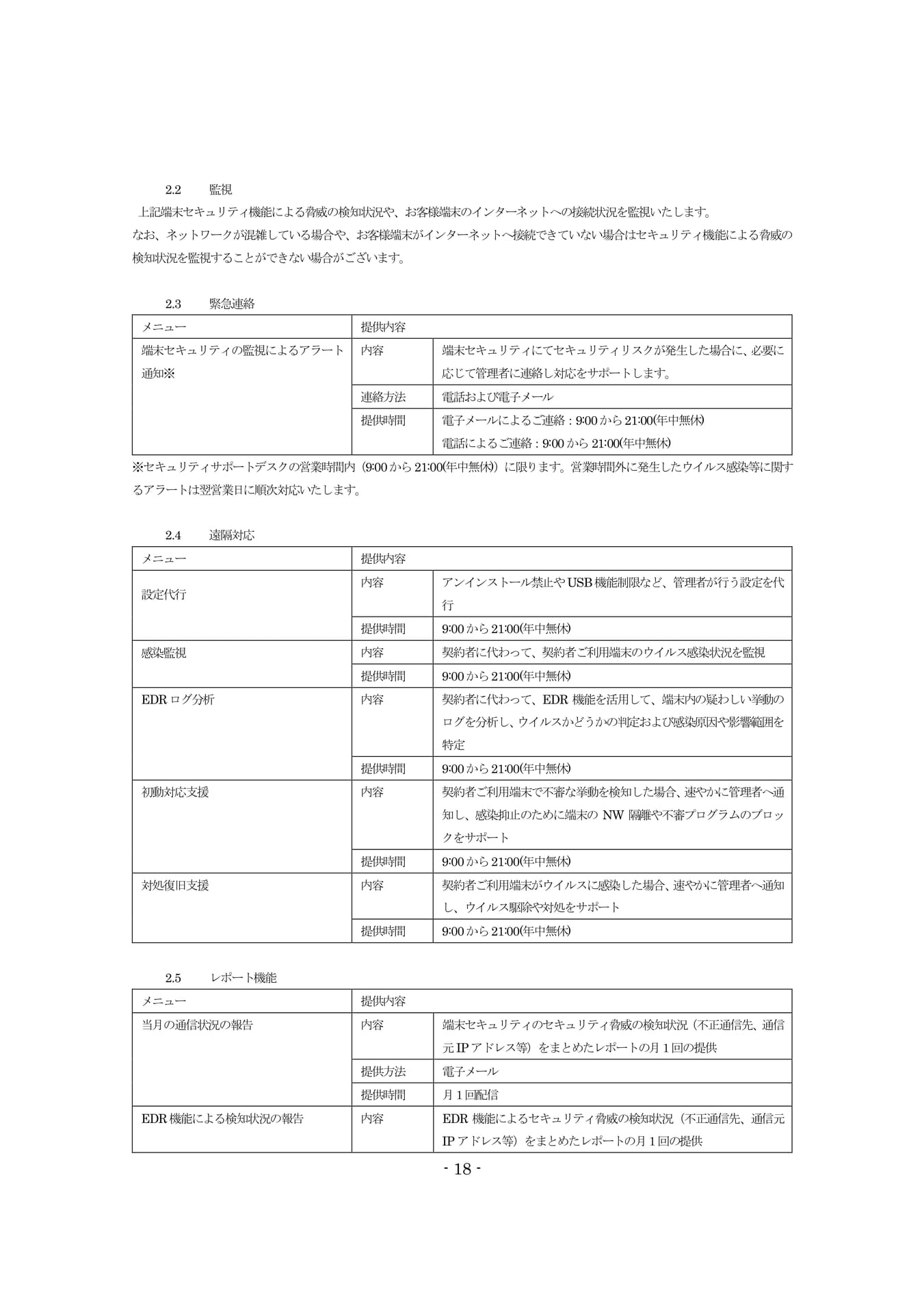 Page 18（18ページ目）