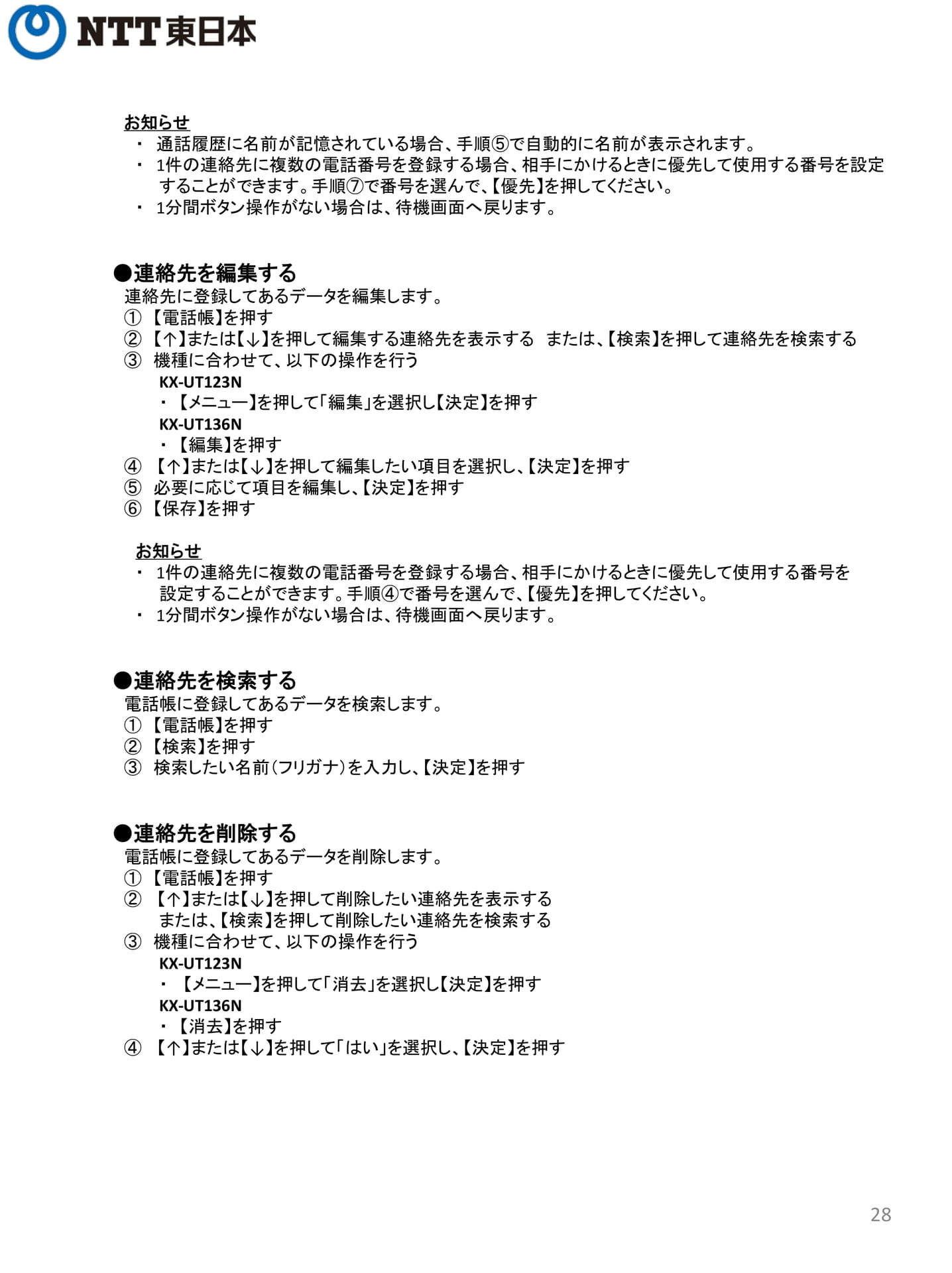 Page 28（28ページ目）