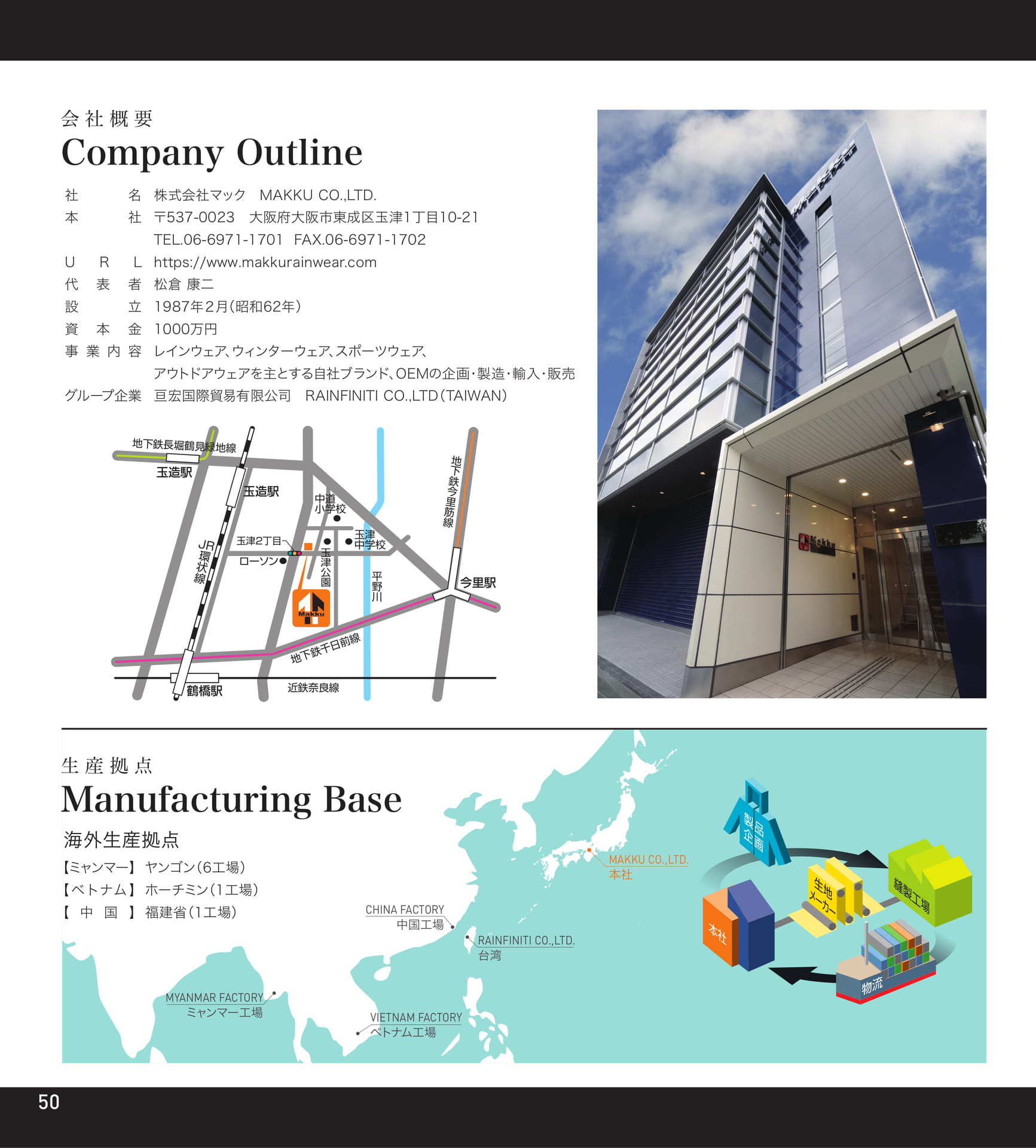 会社概要 01（52ページ目）
