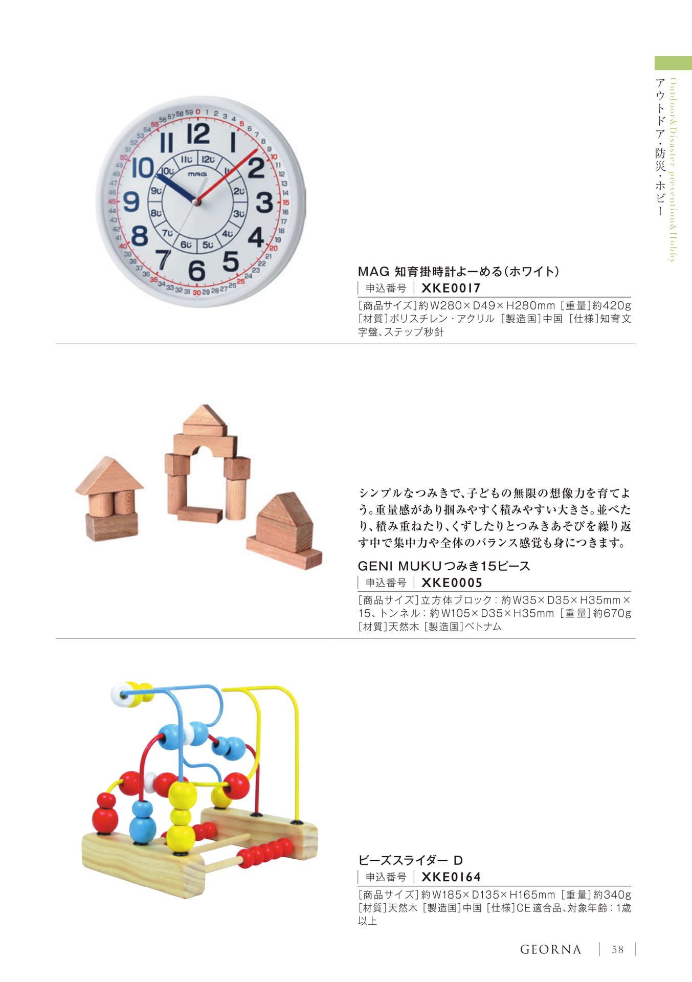 Page 61（61ページ目）