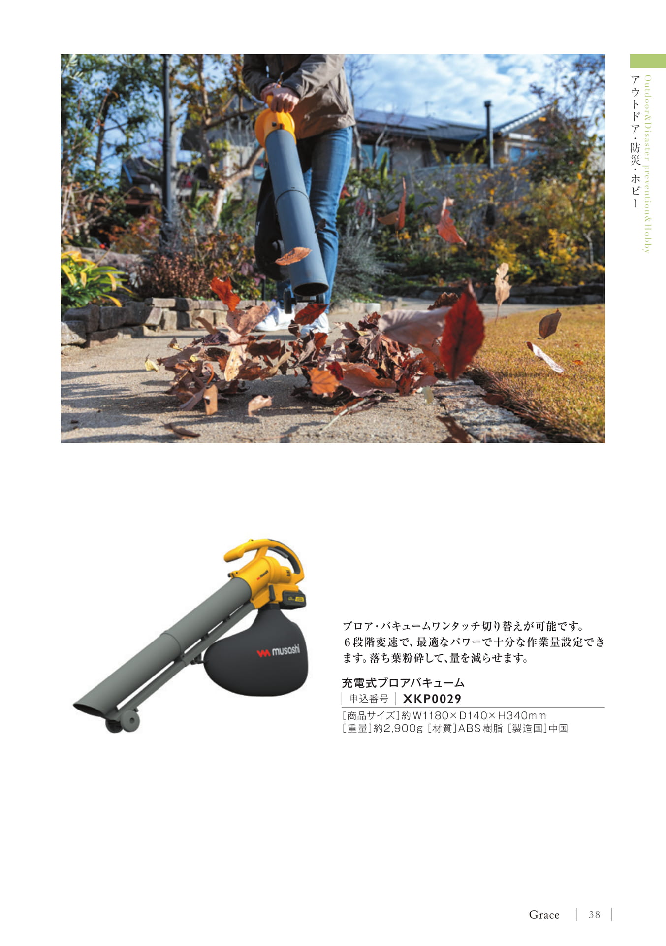 Page 41（41ページ目）