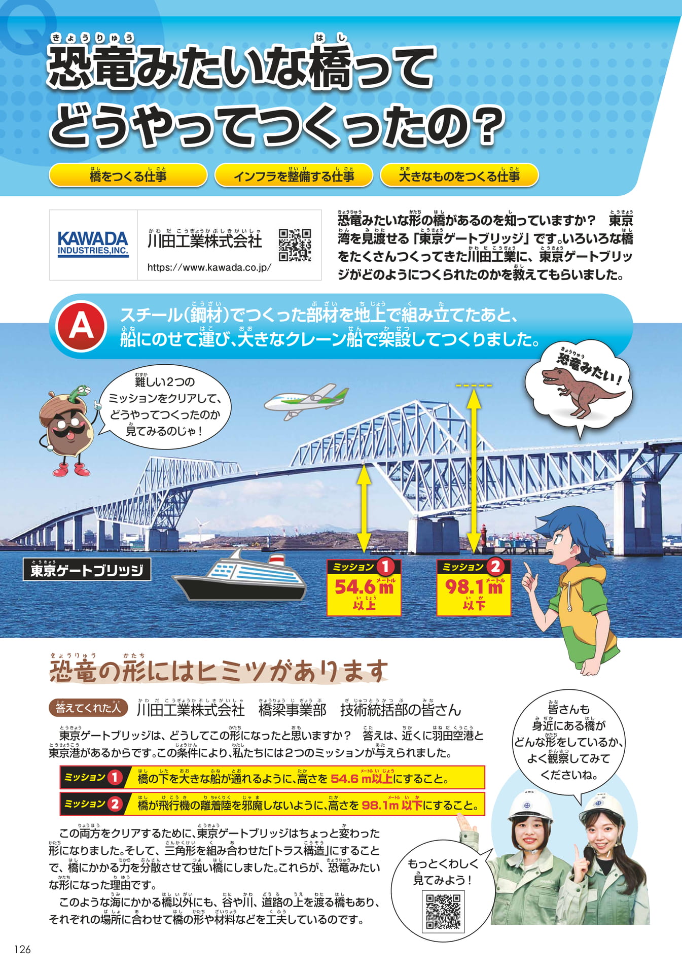 川田工業(126ページ目)