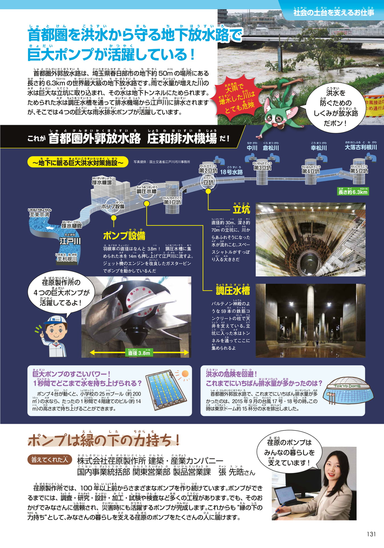 荏原製作所(131ページ目)
