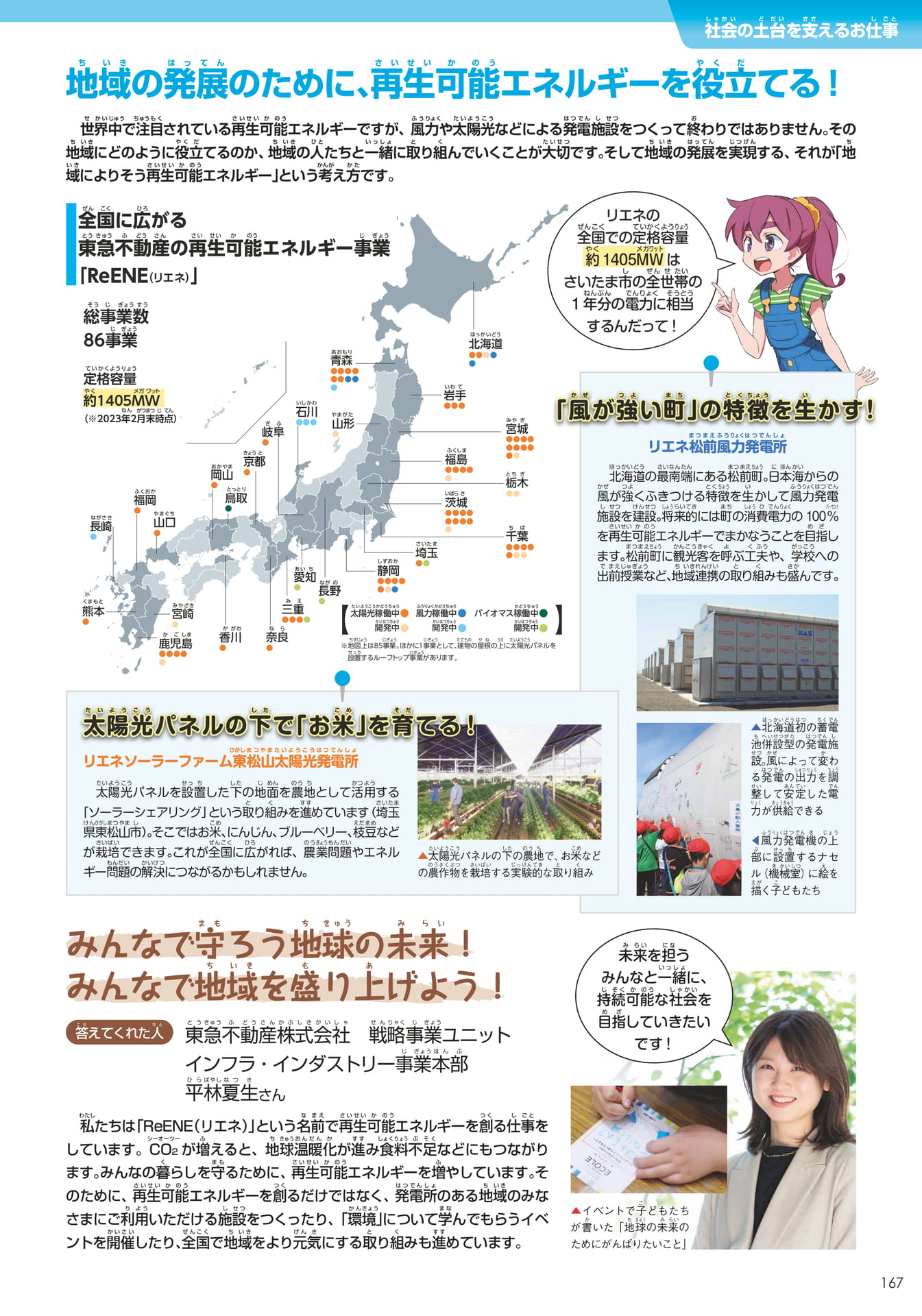 東急不動産(167ページ目)