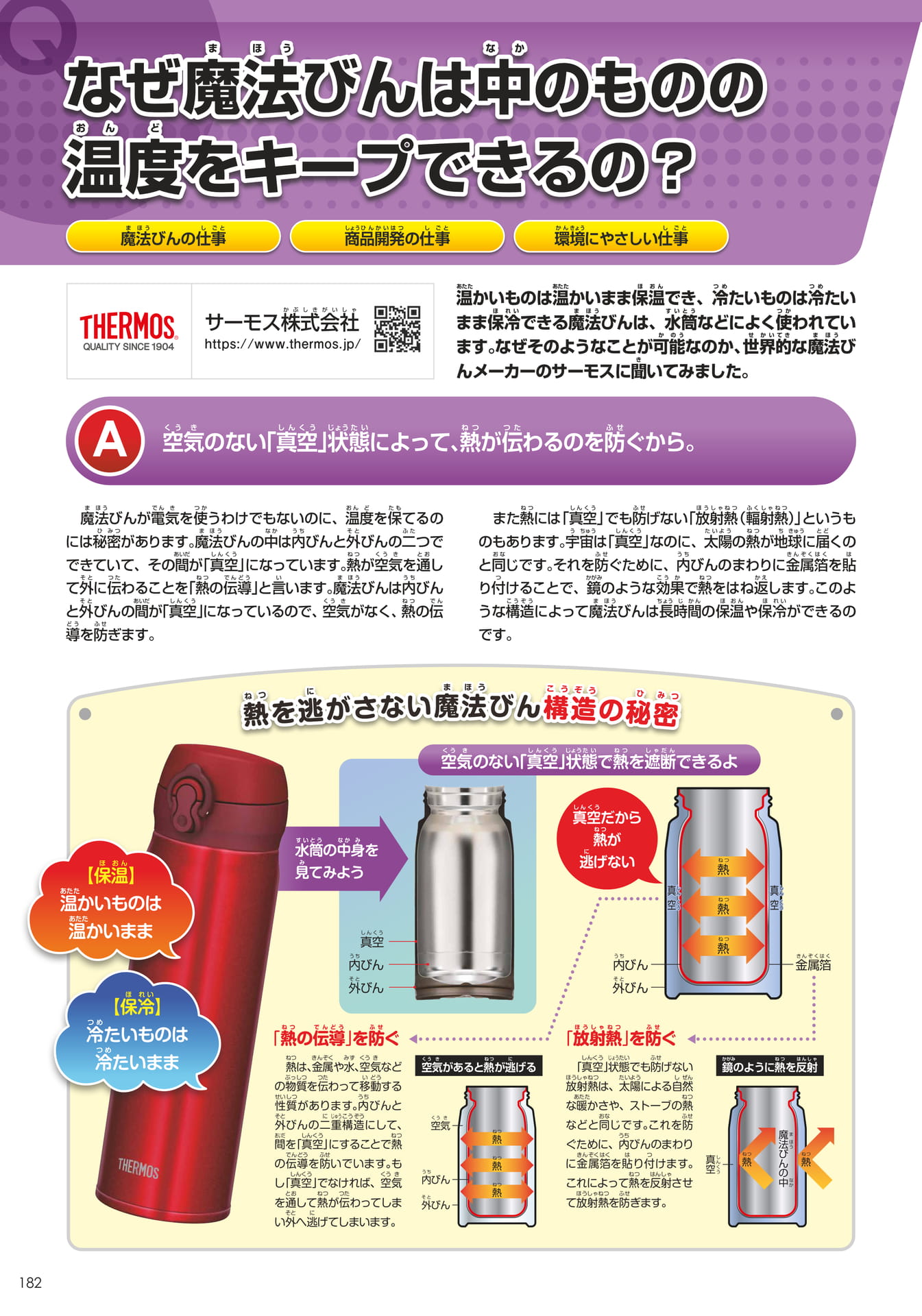 サーモス(182ページ目)