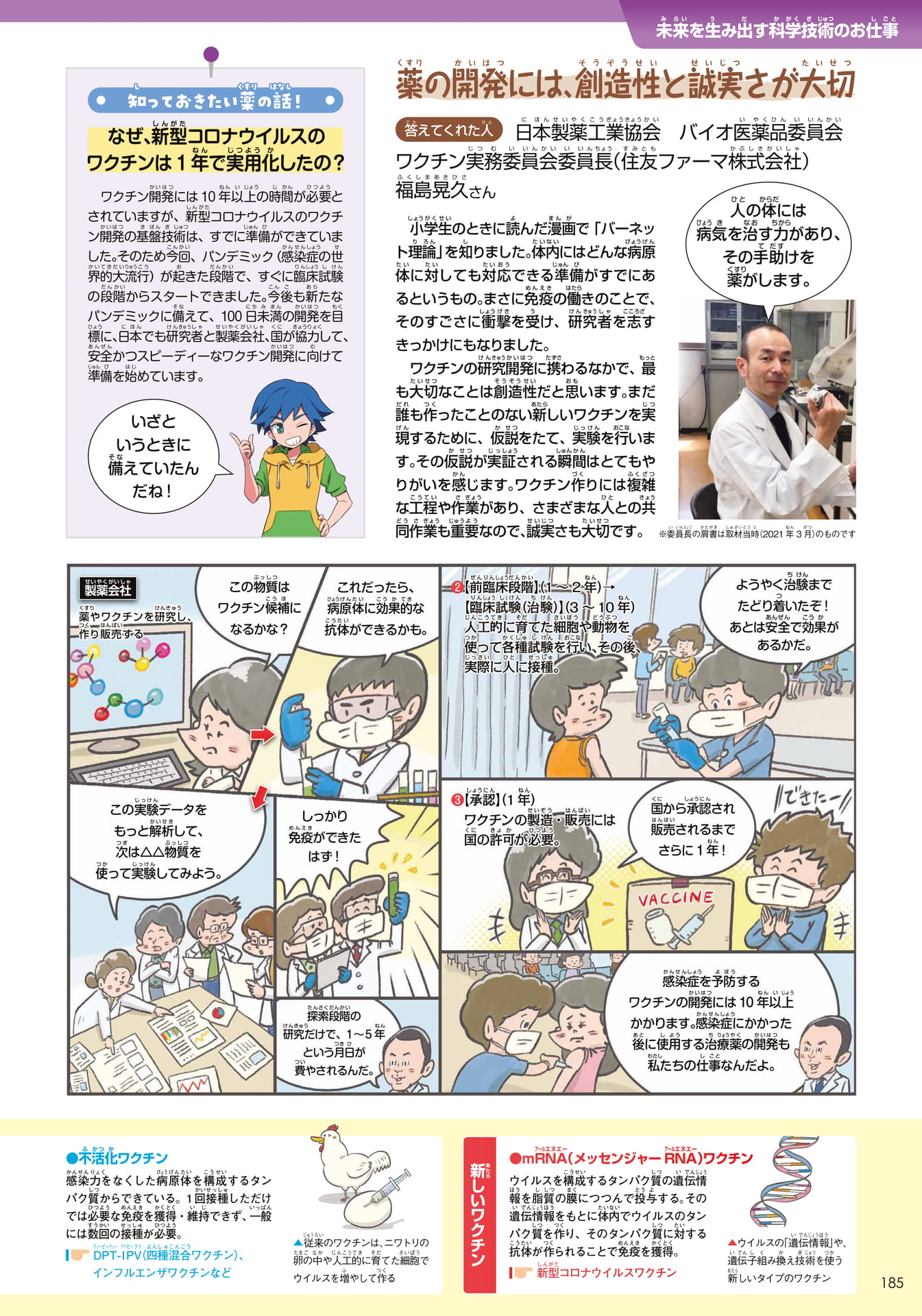 日本製薬工業協会(185ページ目)