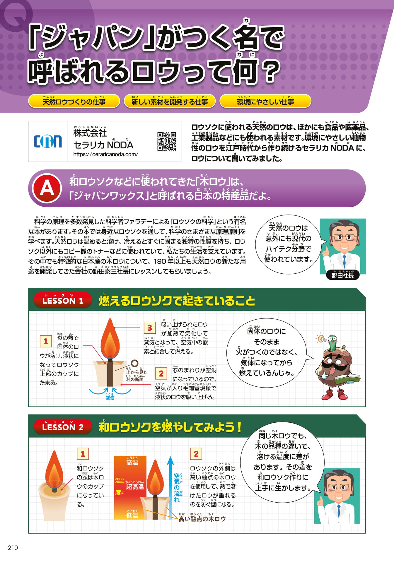 セラリカNODA(210ページ目)