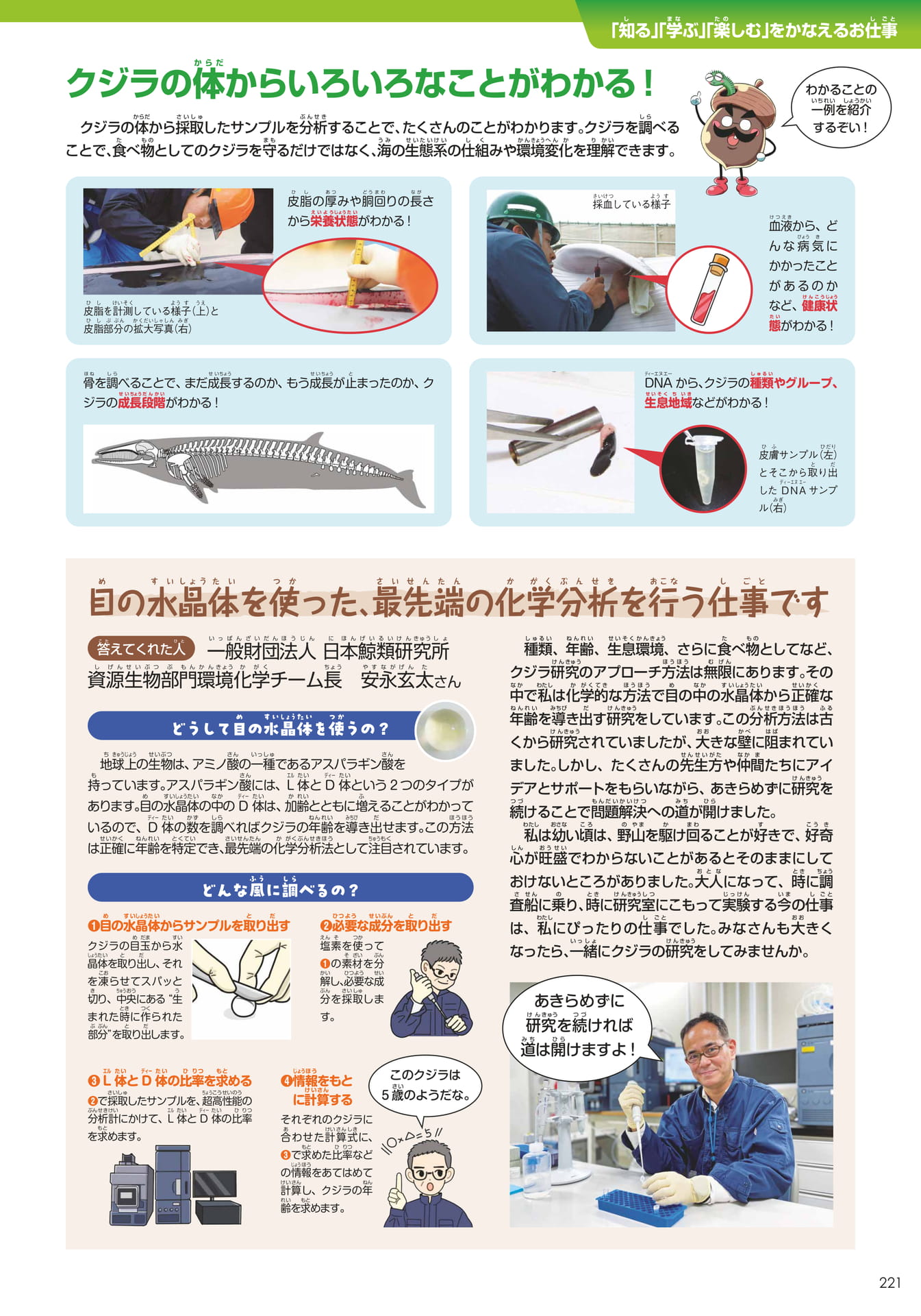 日本鯨類研究所(221ページ目)