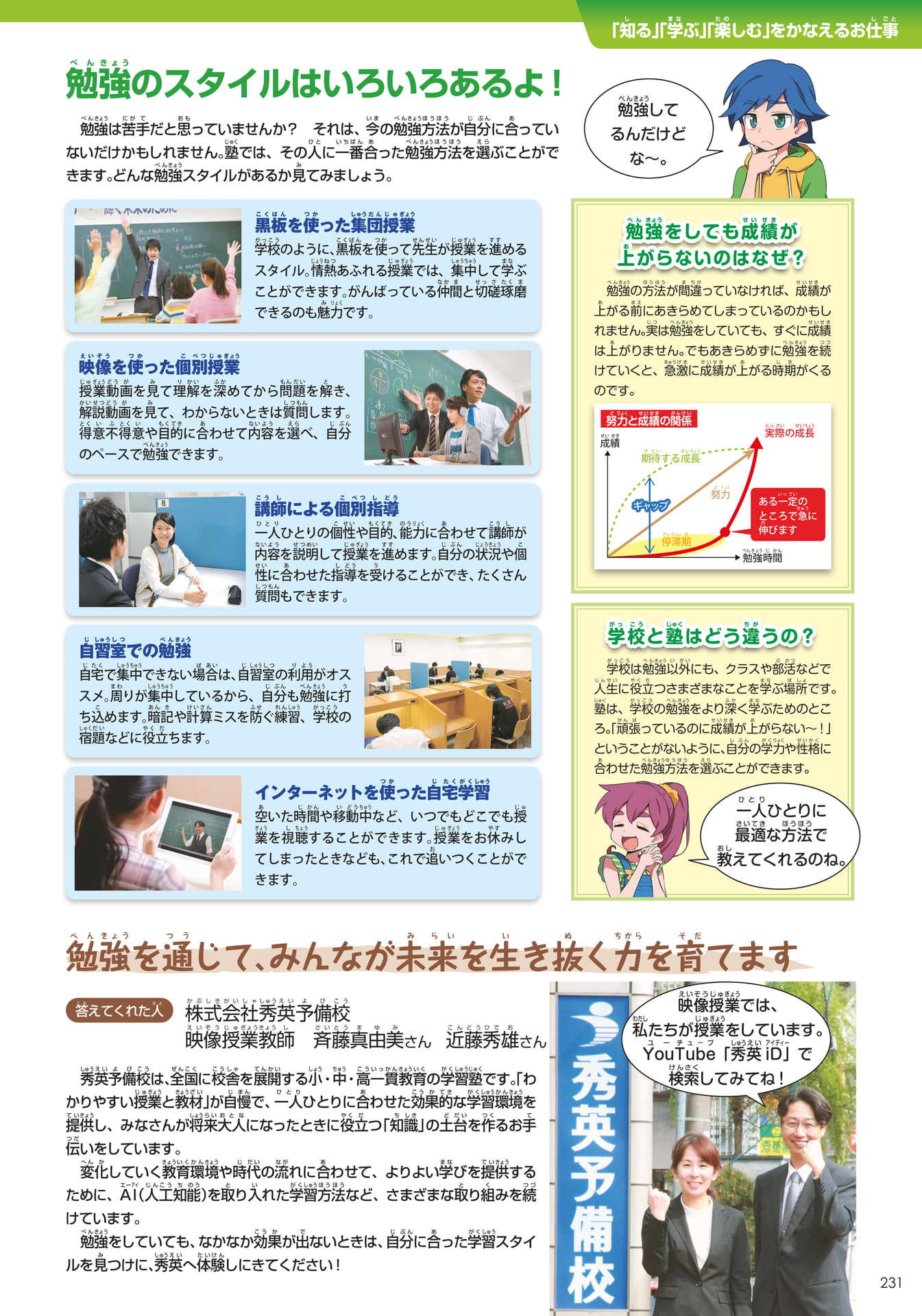 秀英予備校(231ページ目)