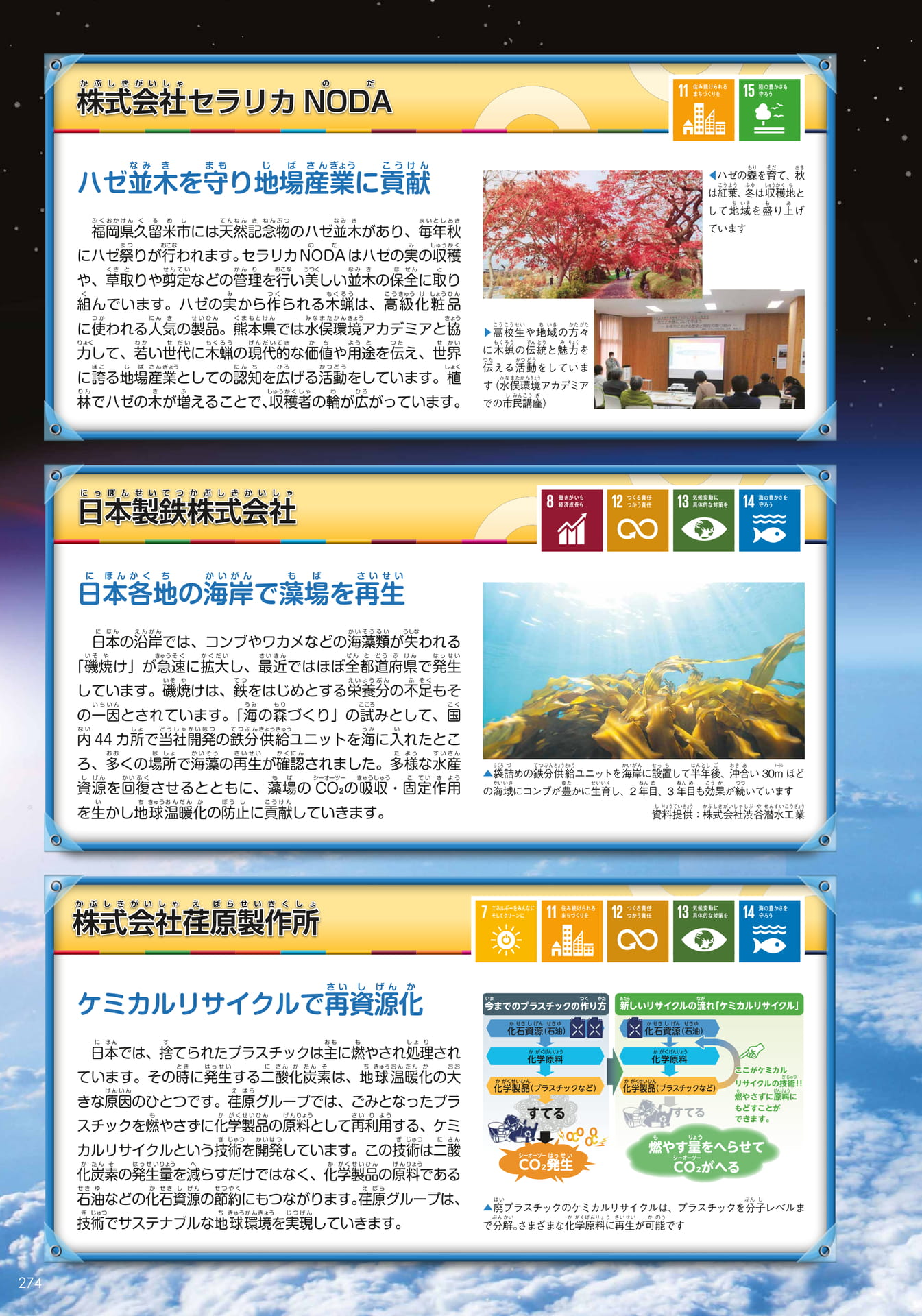 SDGs13(274ページ目)