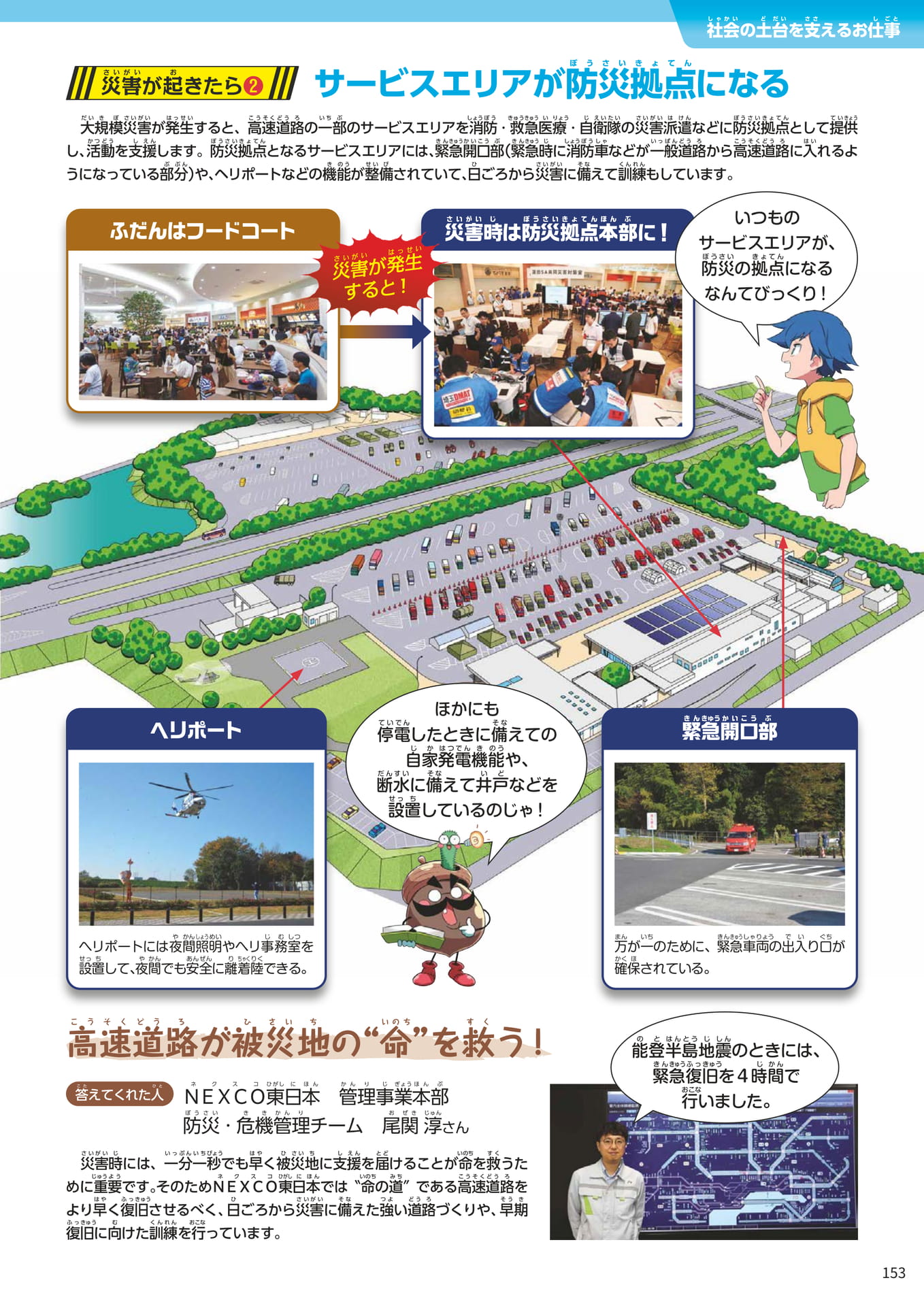 Page 153(153ページ目)