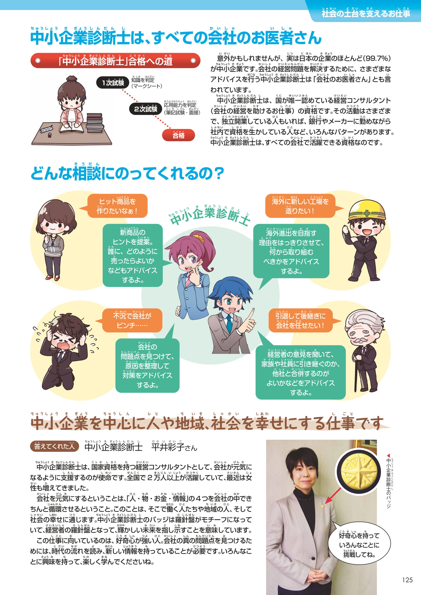 Page 125(125ページ目)