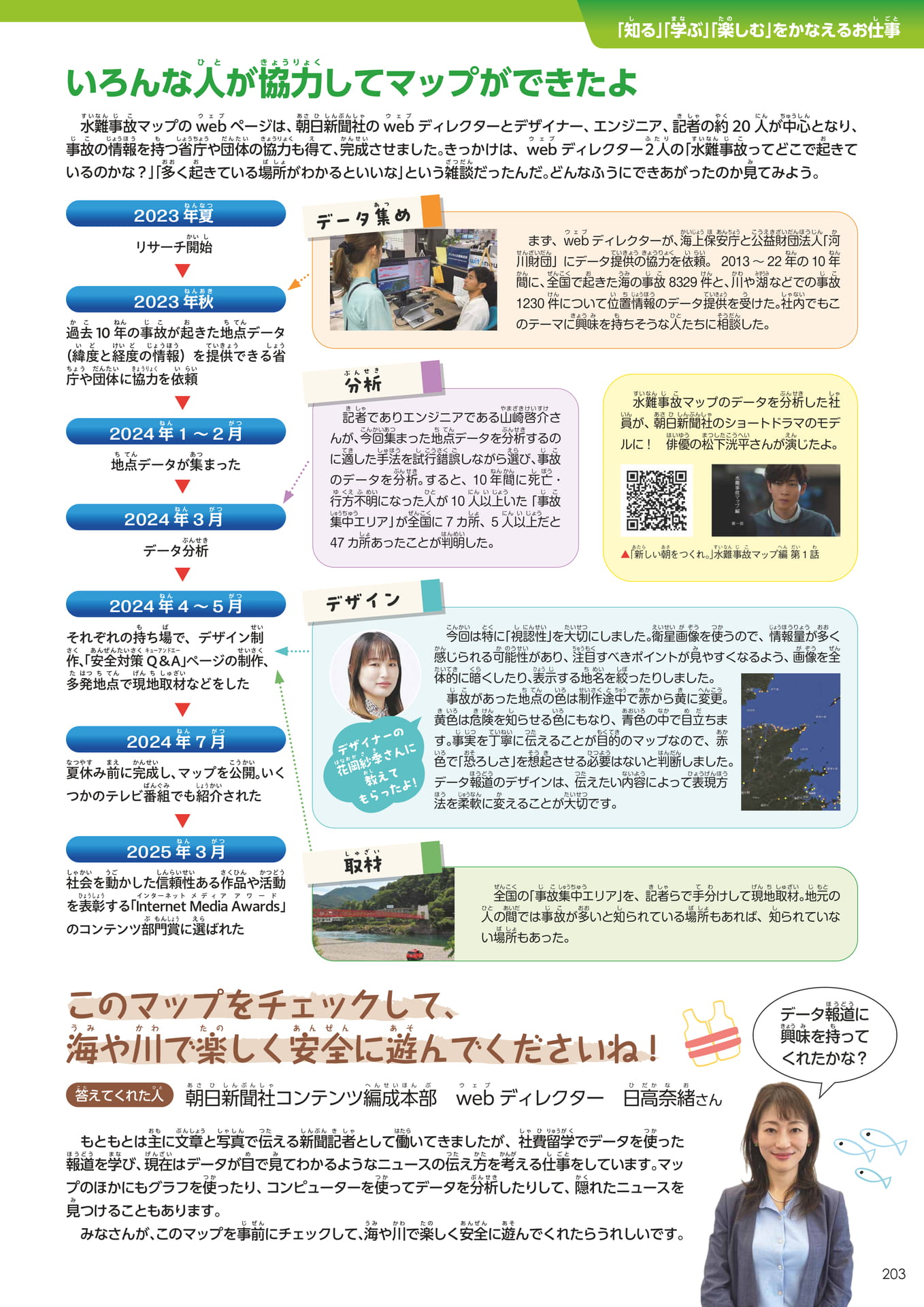 Page 203(203ページ目)