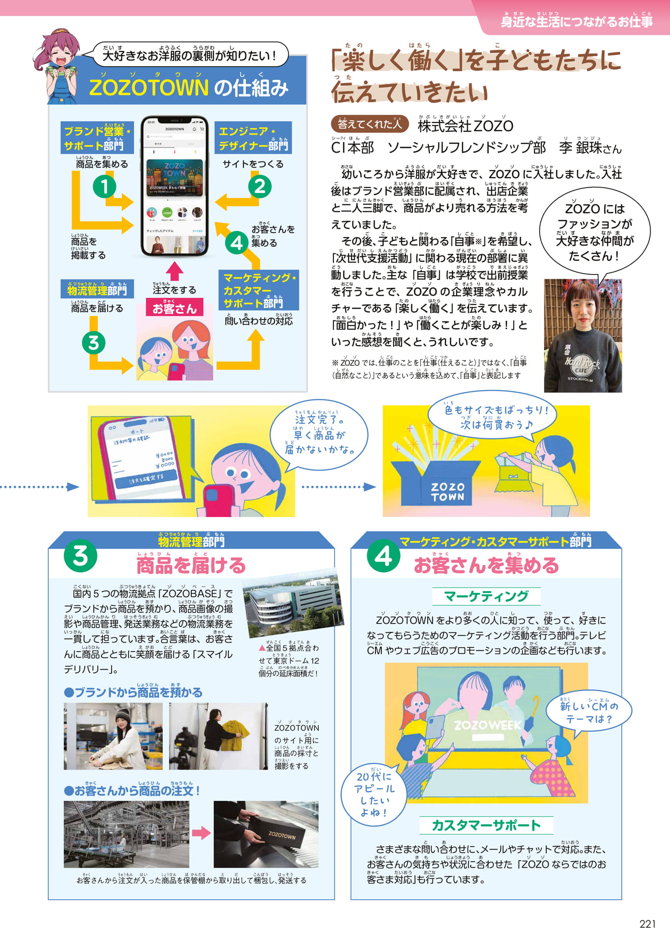 Page 221(221ページ目)