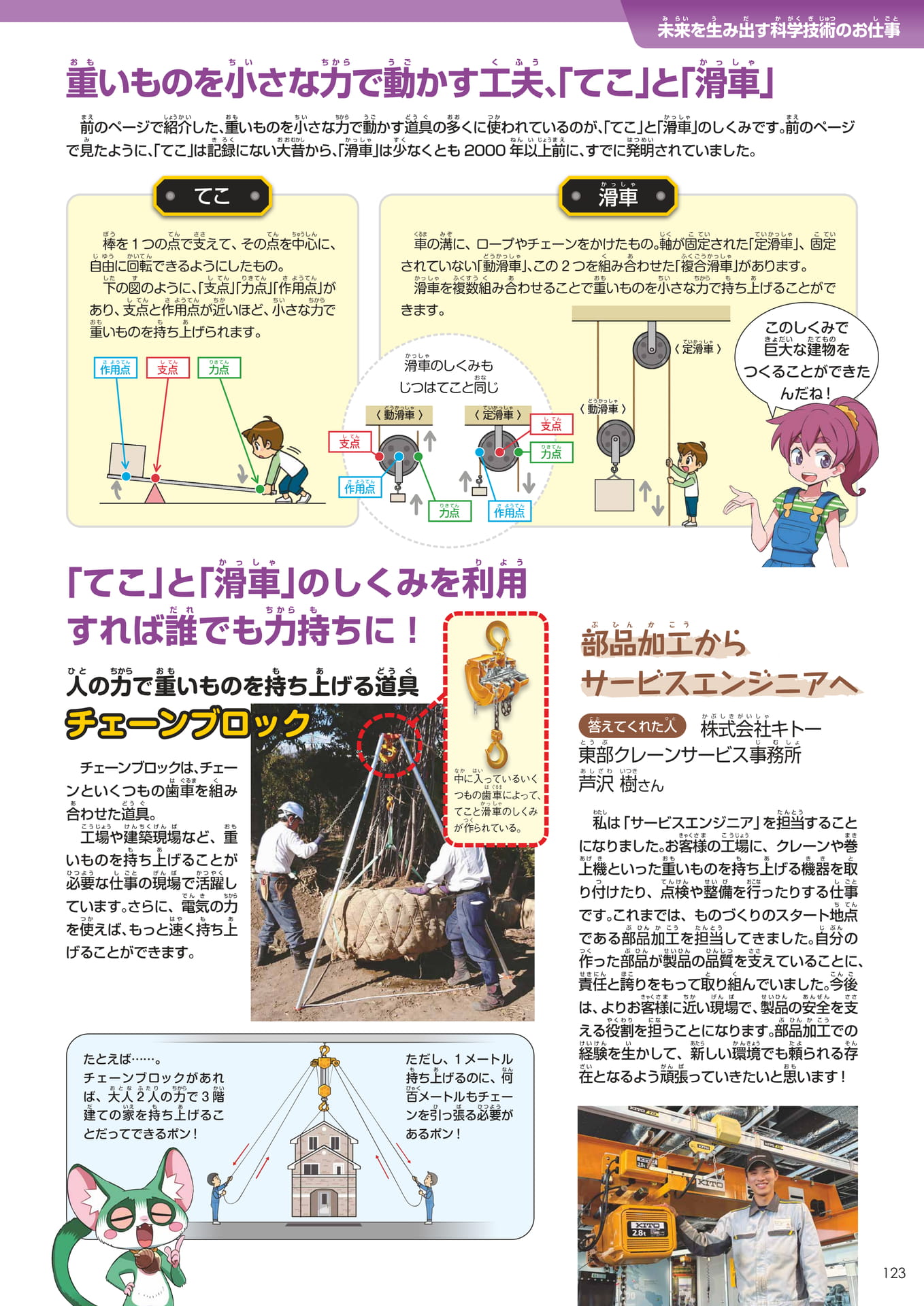 Page 123（123ページ目）