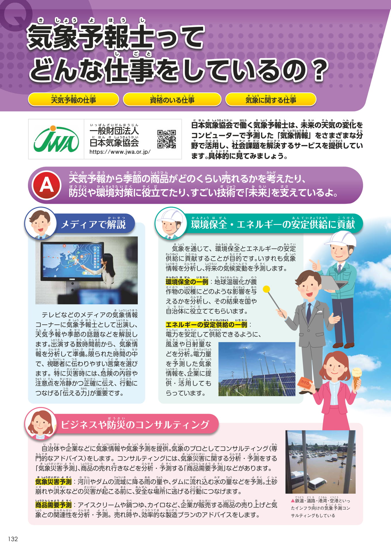 Page 132（132ページ目）